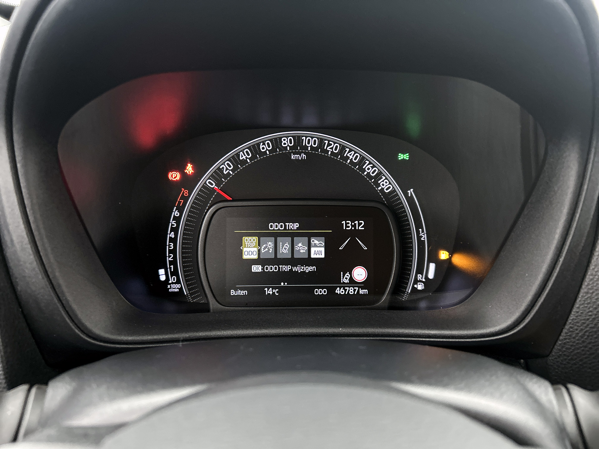 Foto van Toyota Toyota Aygo X