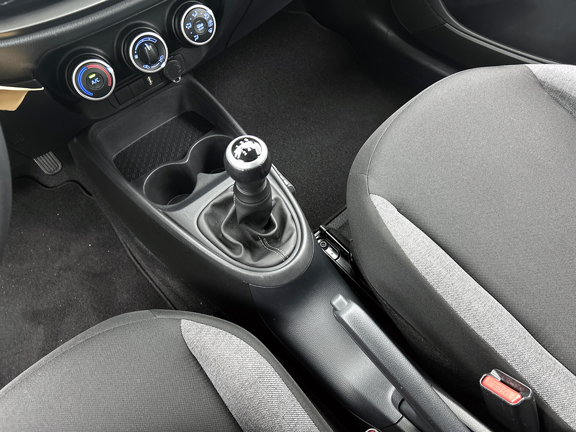 Foto van Toyota Toyota Aygo X