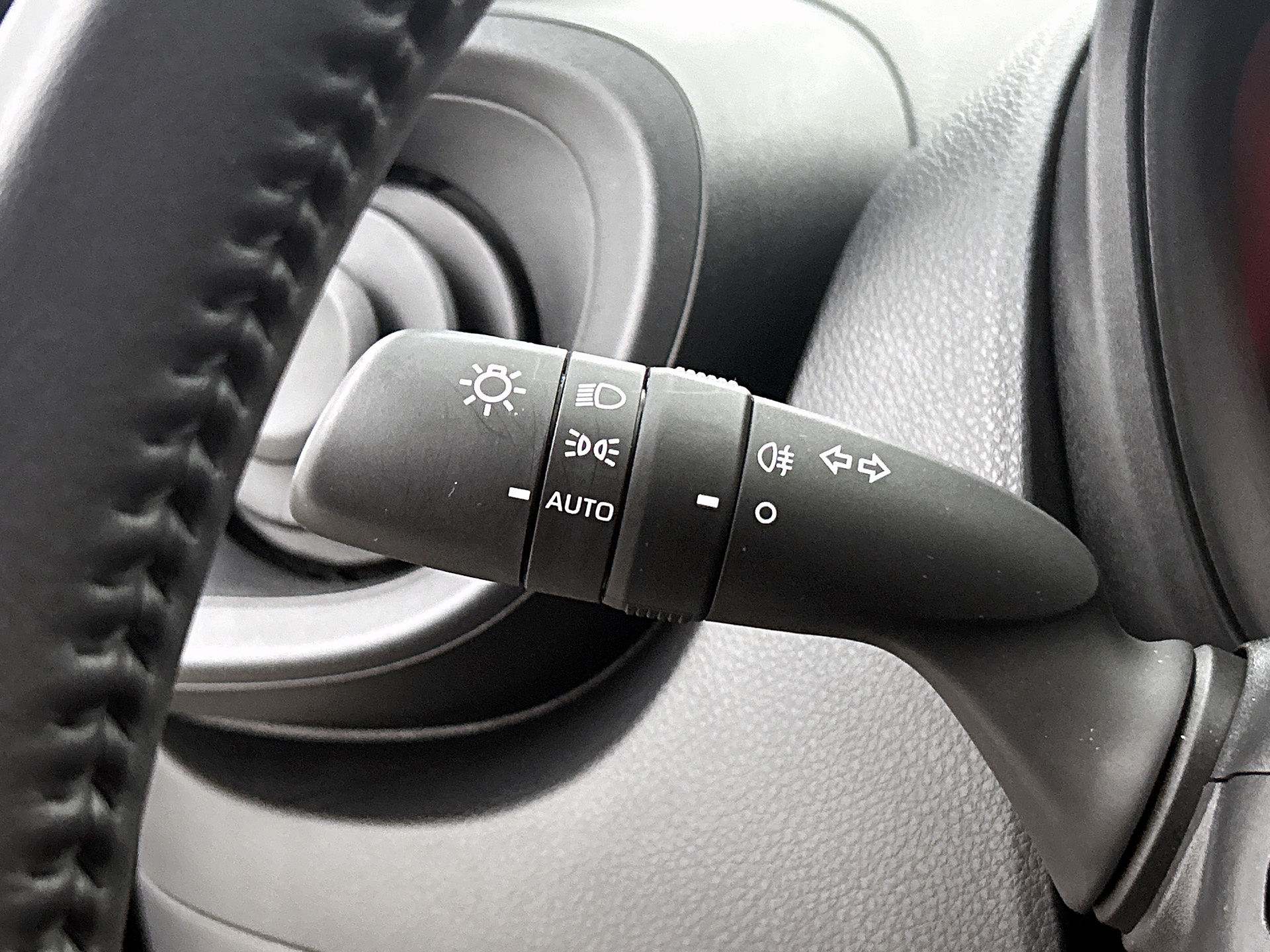 Foto van Toyota Toyota Aygo X