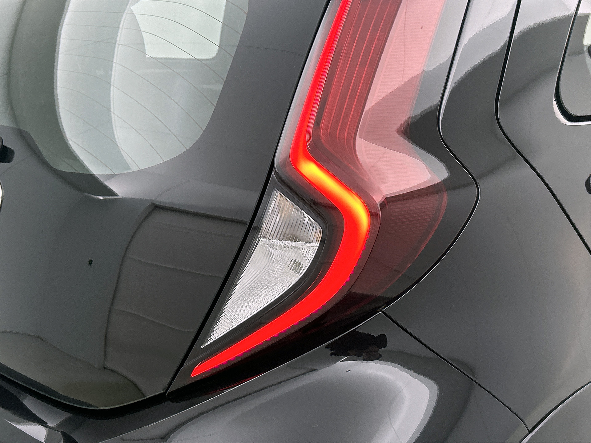Foto van Toyota Toyota Aygo X