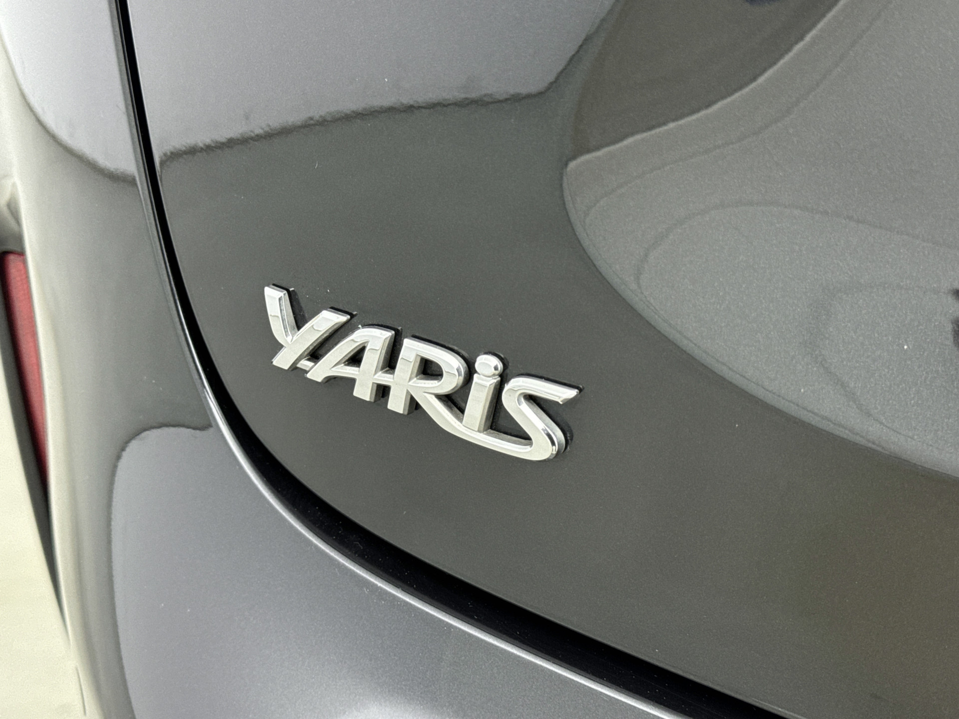 Foto van Toyota Toyota Yaris Cross