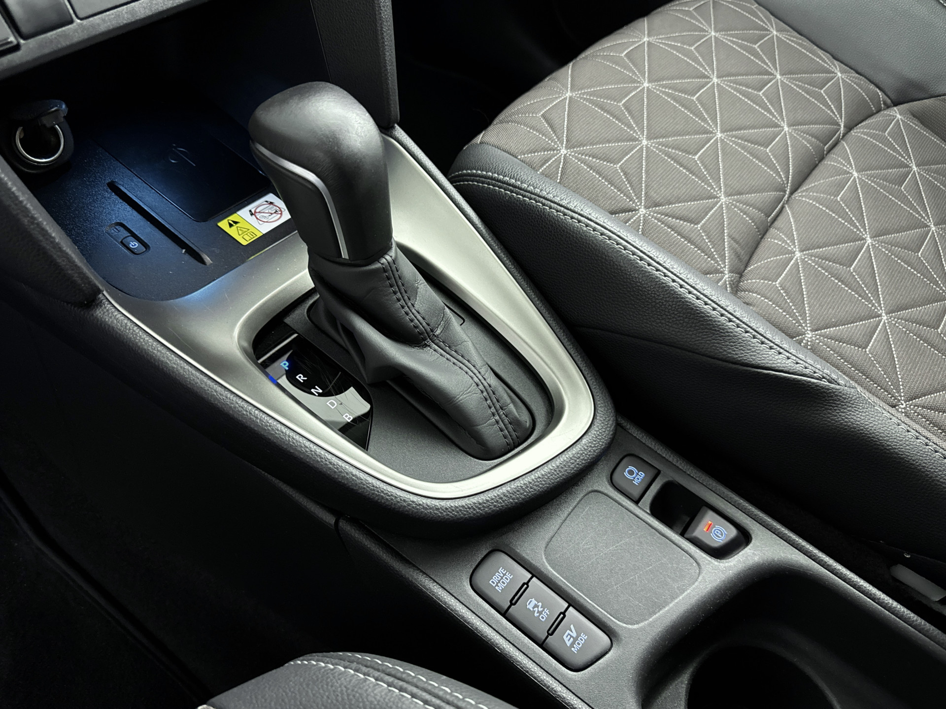 Foto van Toyota Toyota Yaris Cross