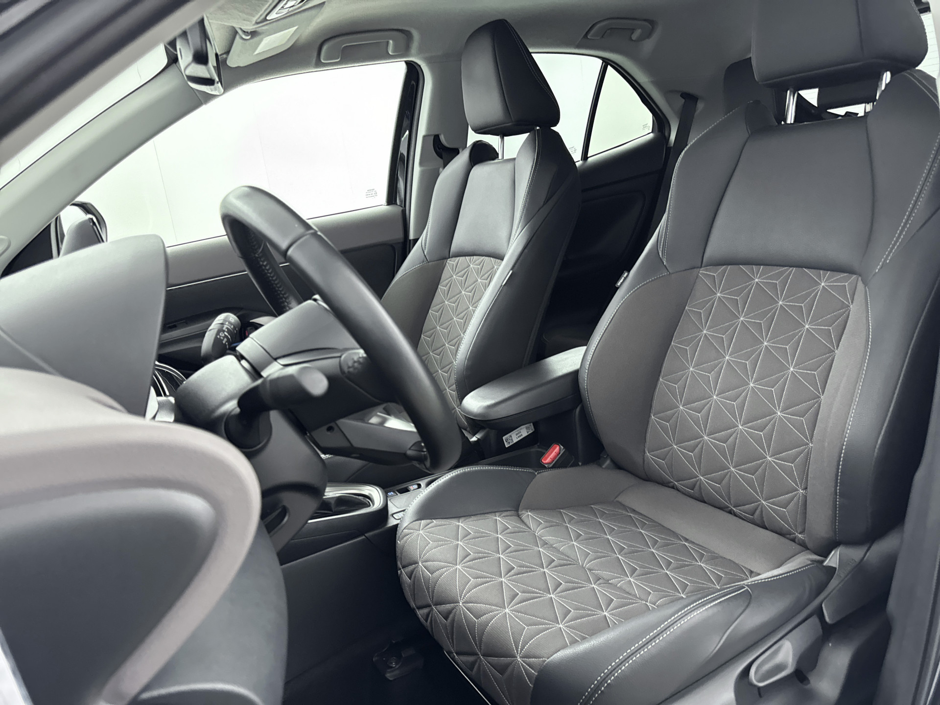 Foto van Toyota Toyota Yaris Cross