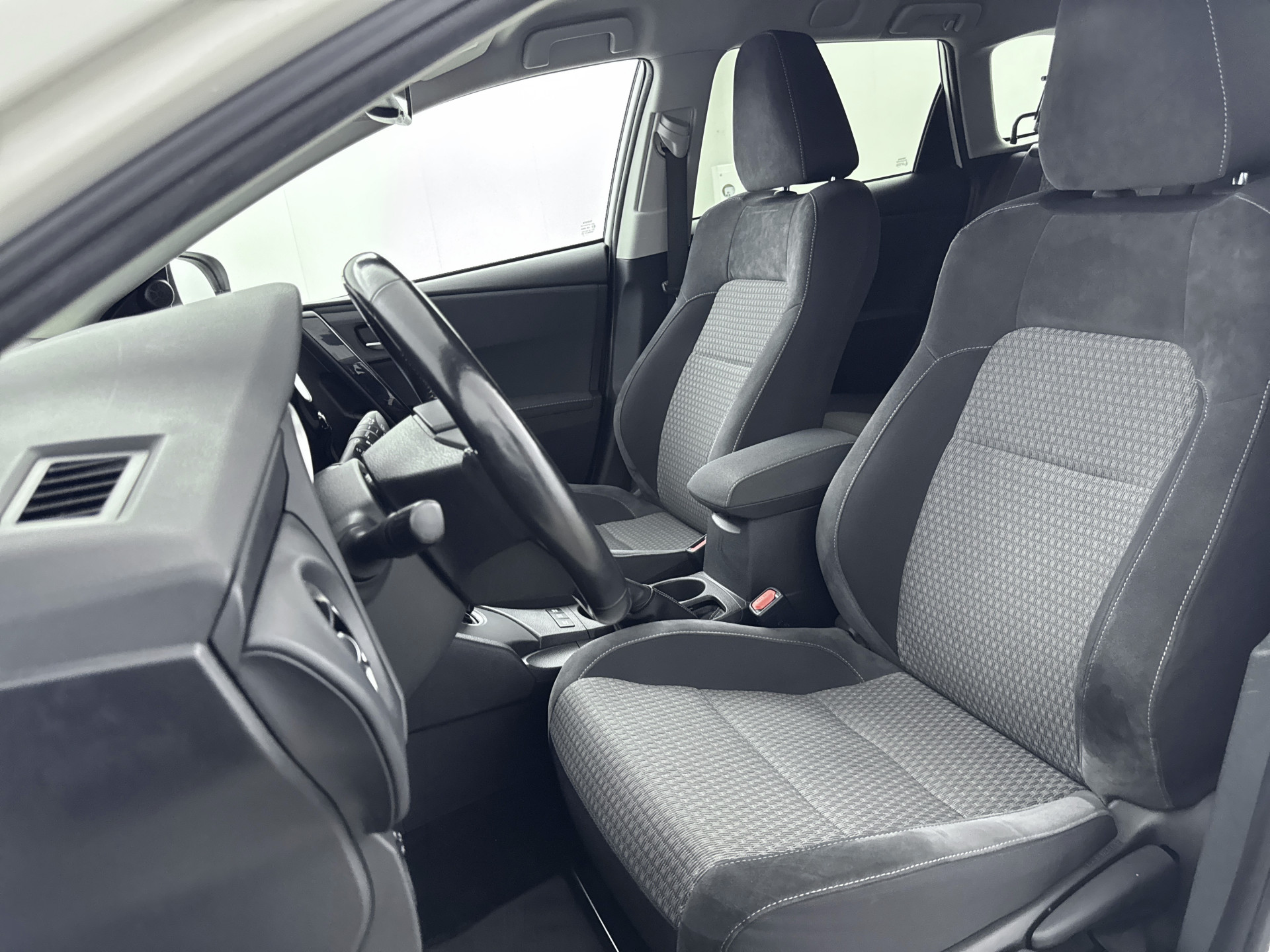 Foto van Toyota Toyota Auris
