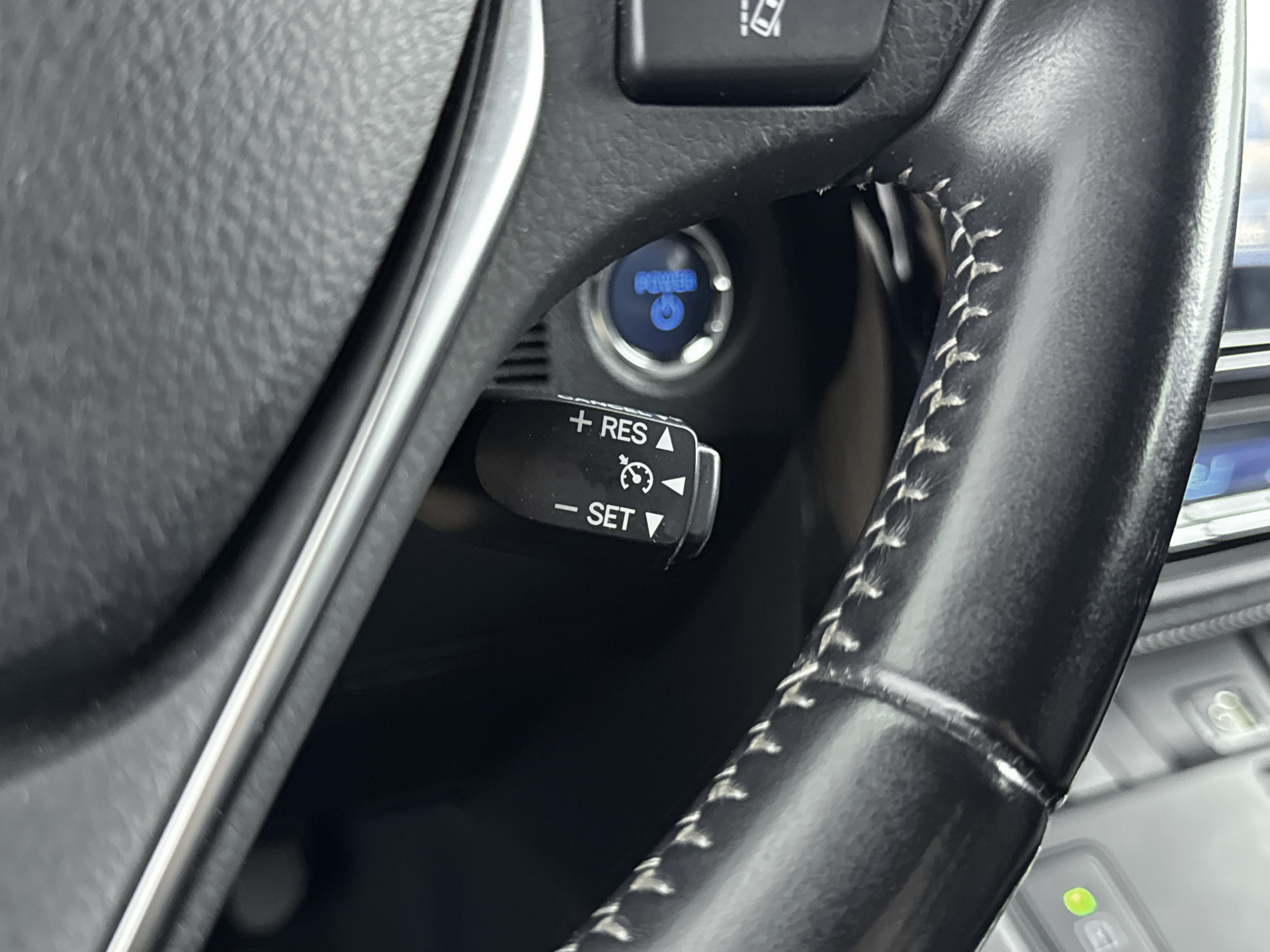 Foto van Toyota Toyota Auris