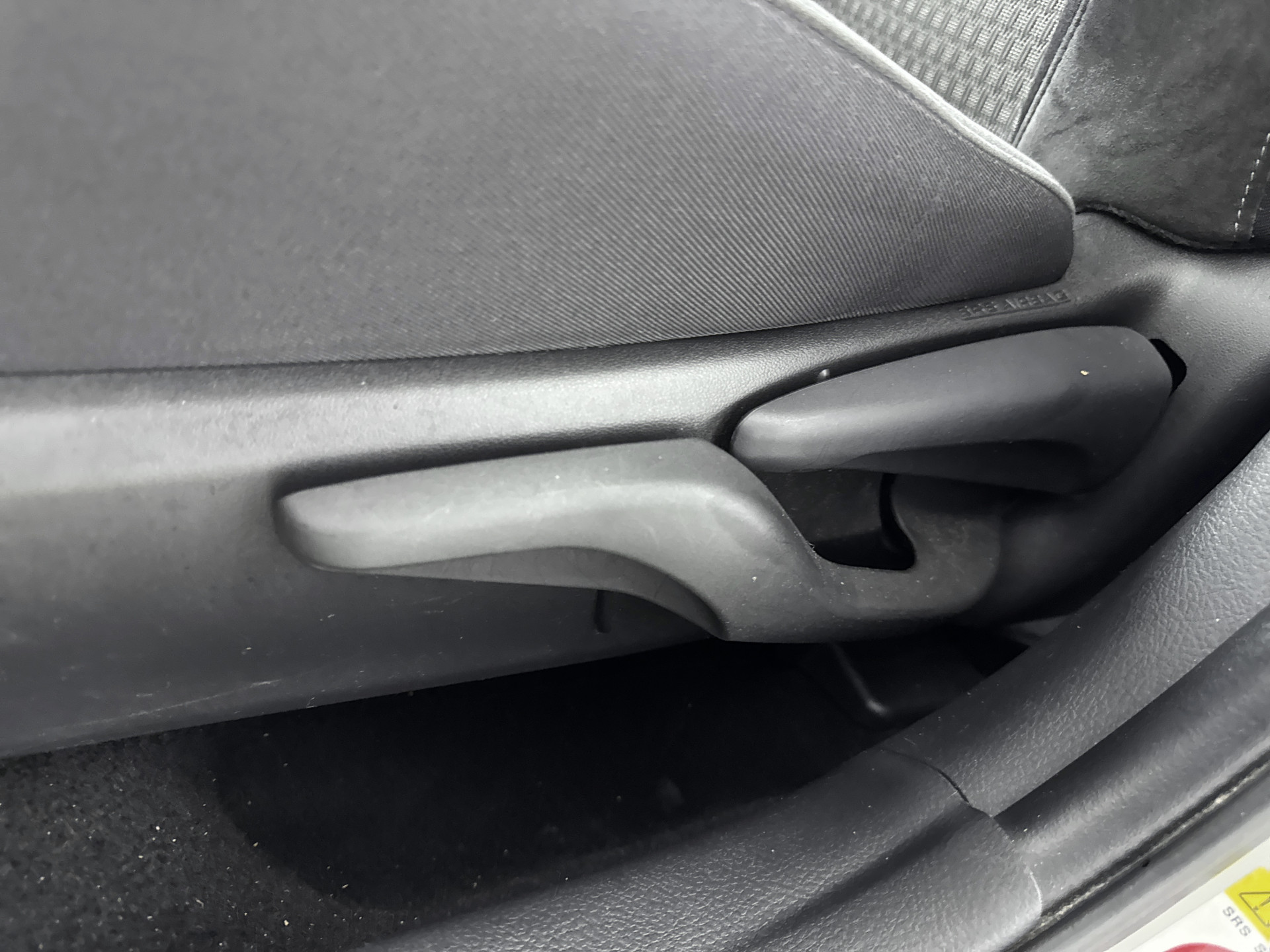 Foto van Toyota Toyota Auris