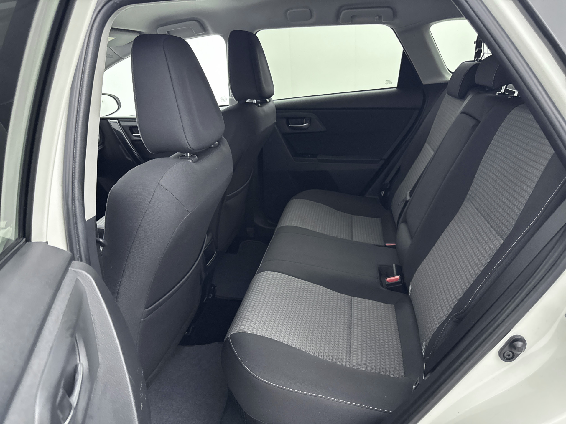 Foto van Toyota Toyota Auris