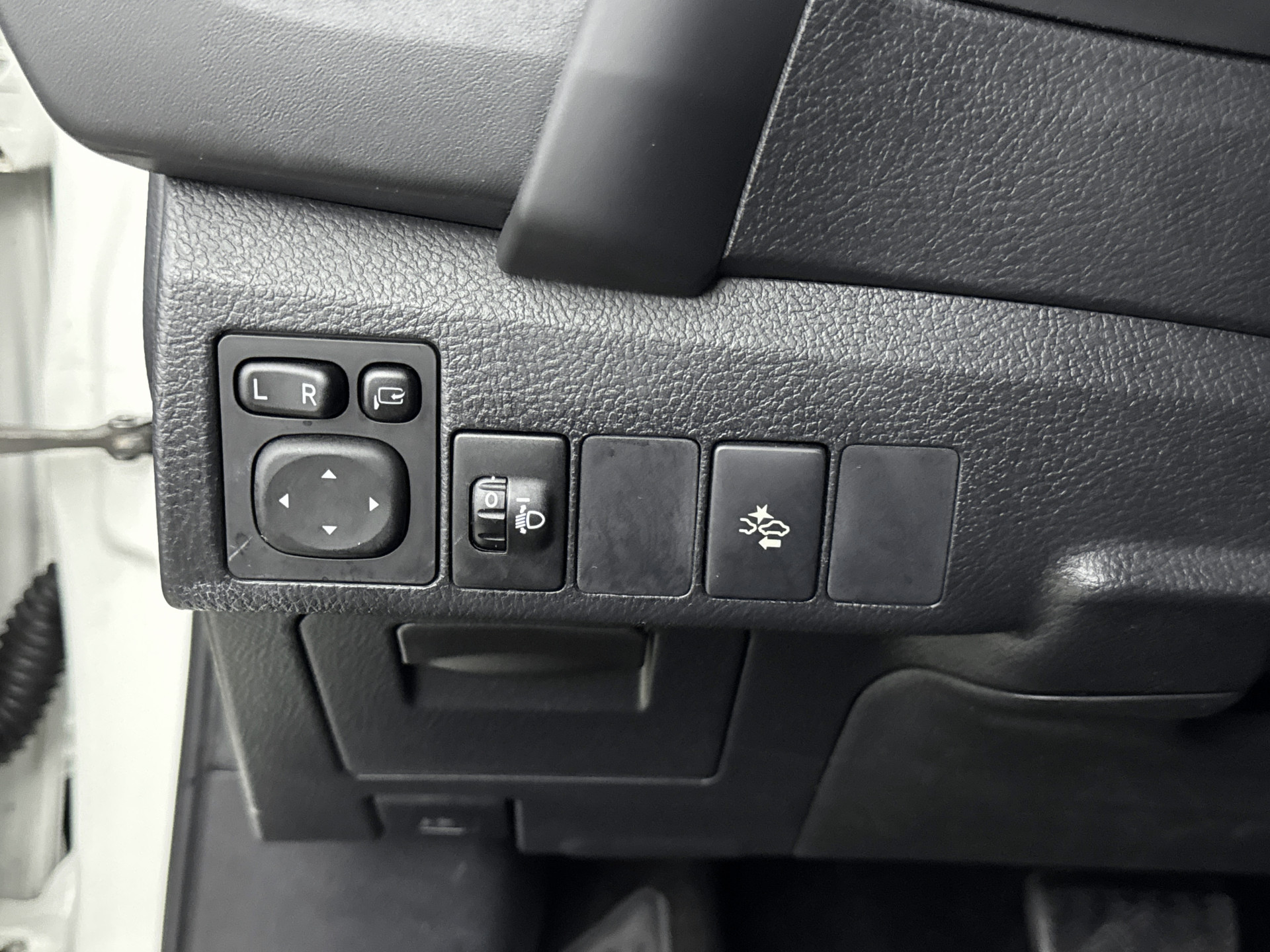 Foto van Toyota Toyota Auris