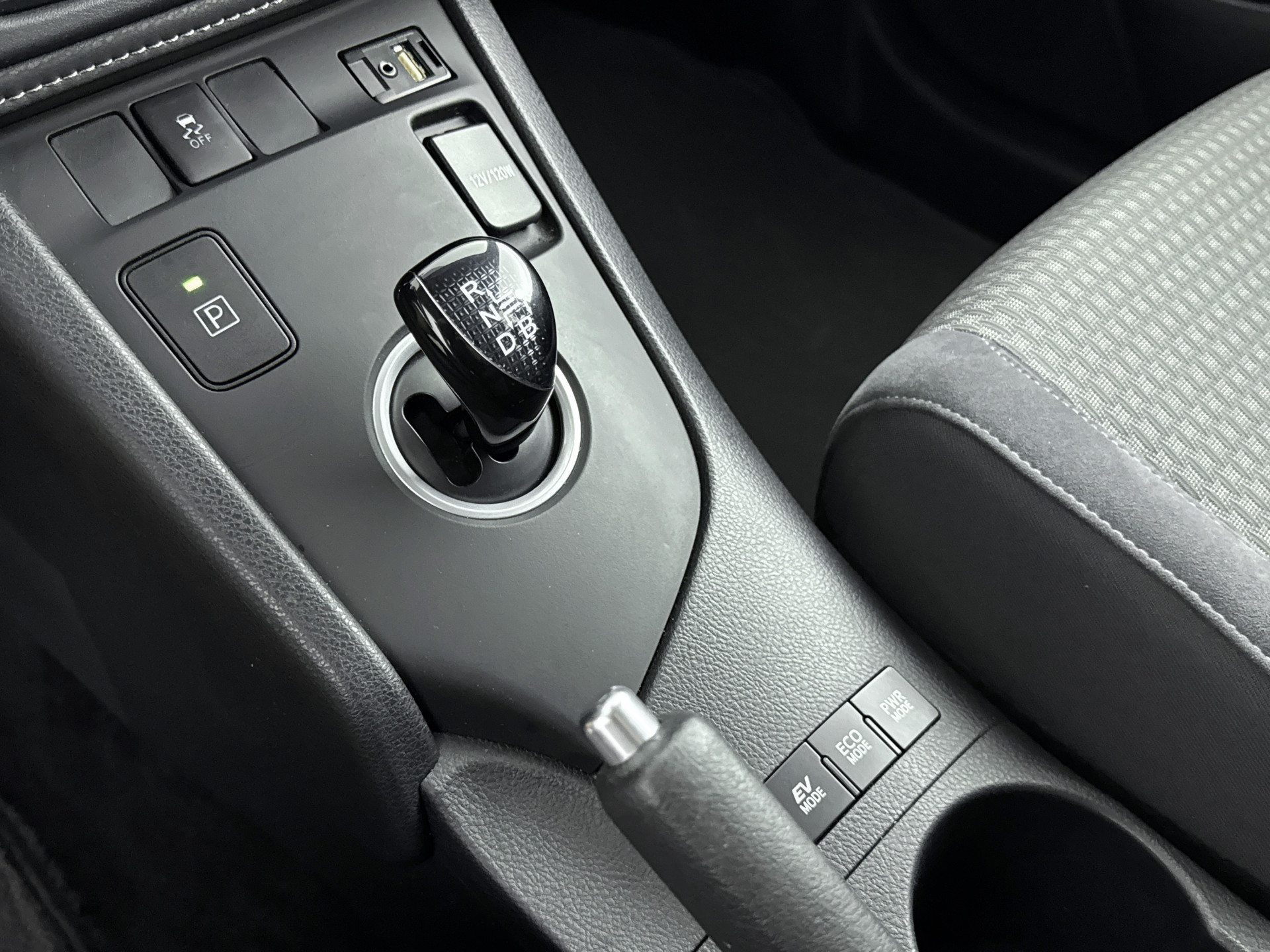 Foto van Toyota Toyota Auris