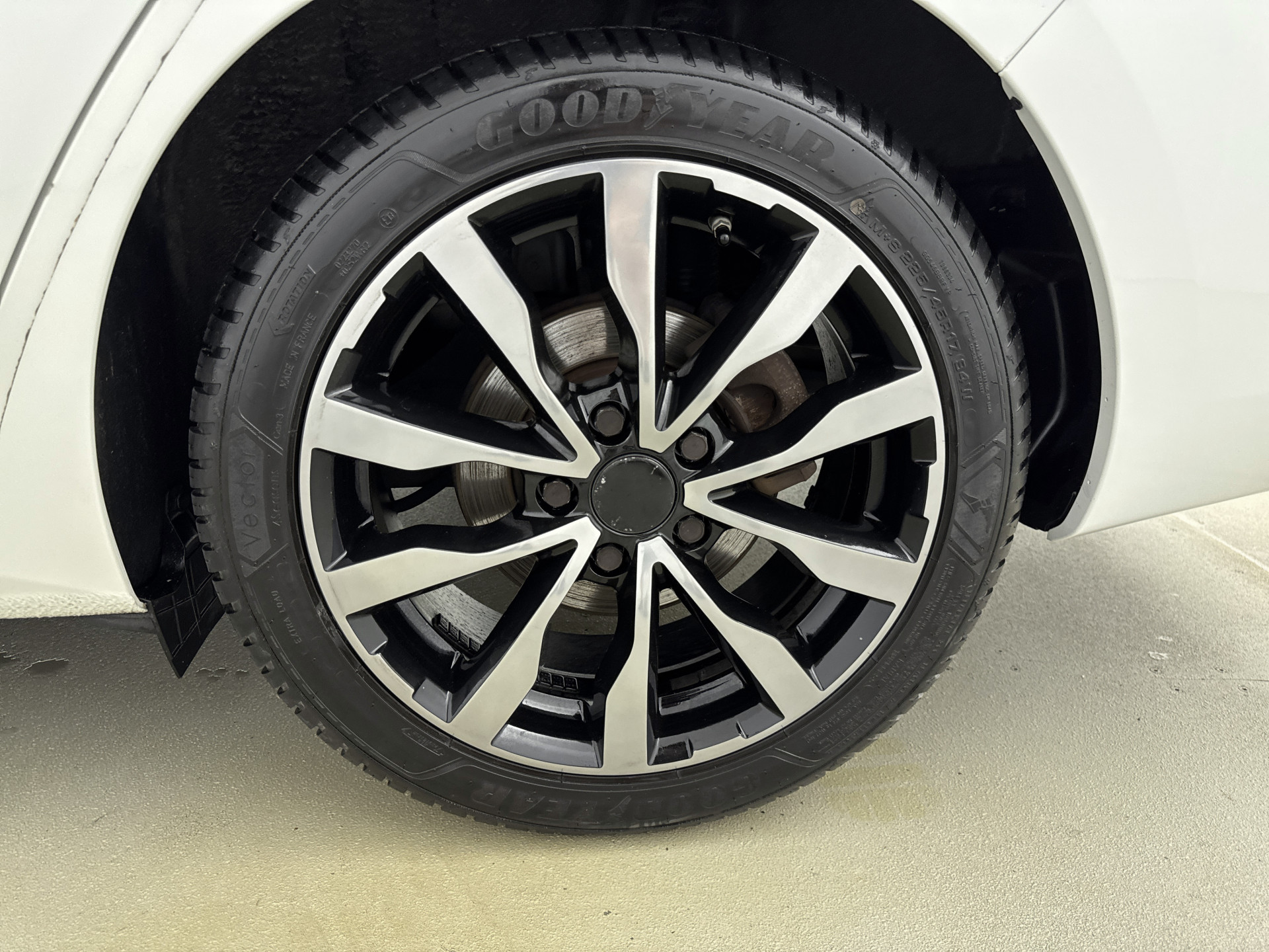 Foto van Toyota Toyota Auris