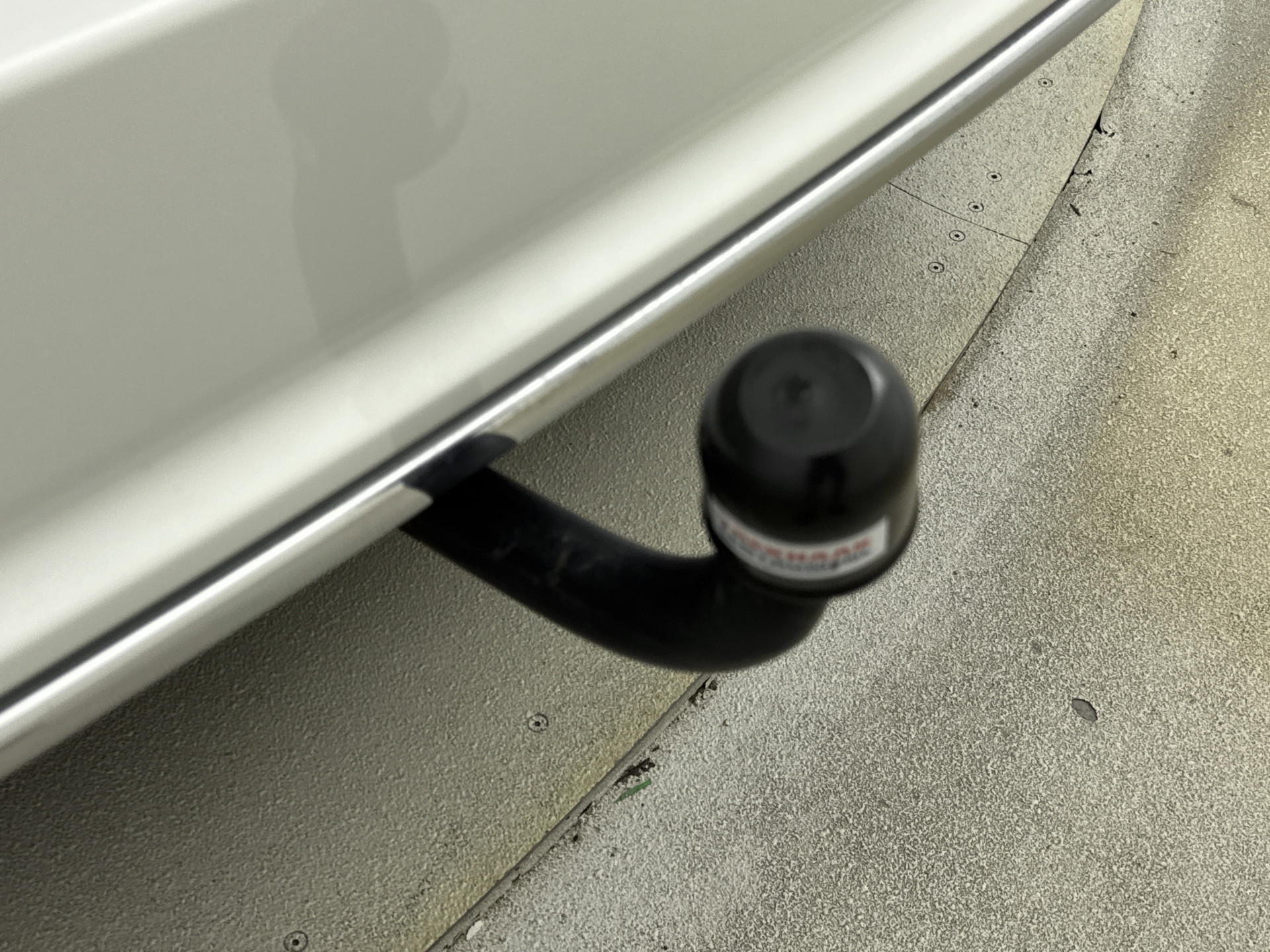 Foto van Toyota Toyota Auris