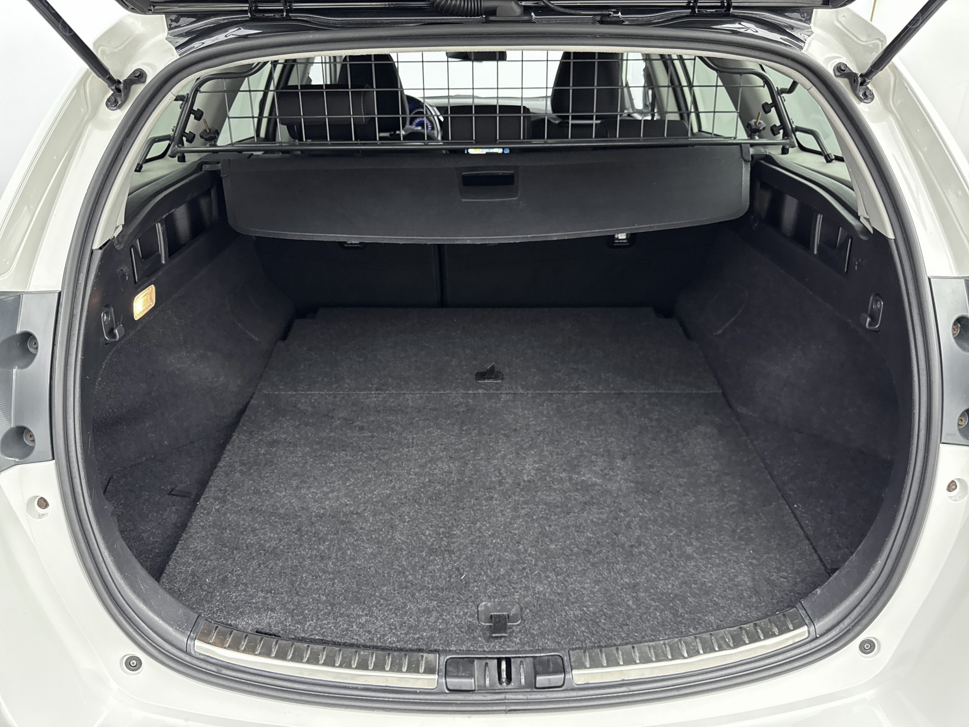 Foto van Toyota Toyota Auris