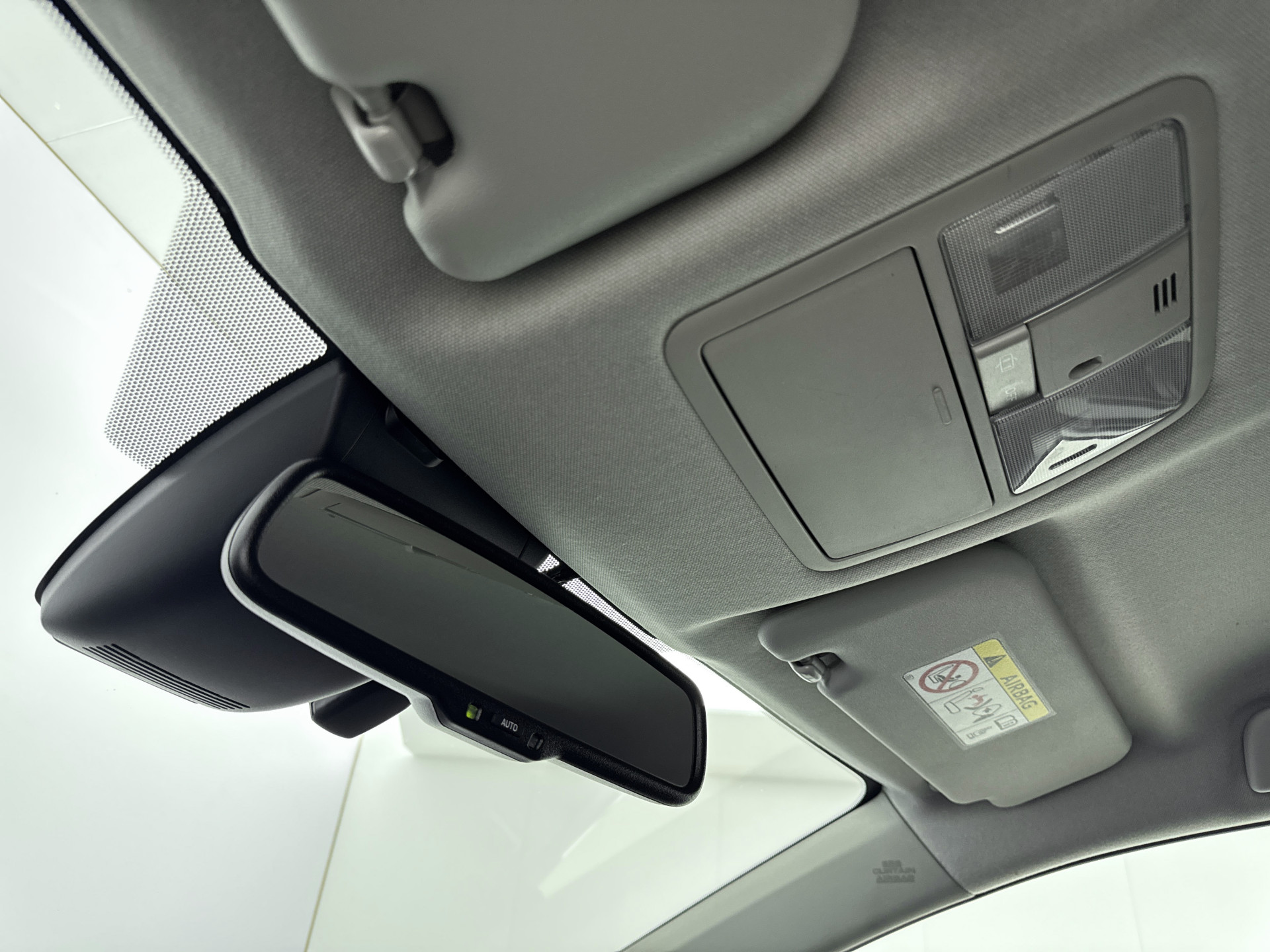 Foto van Toyota Toyota Auris