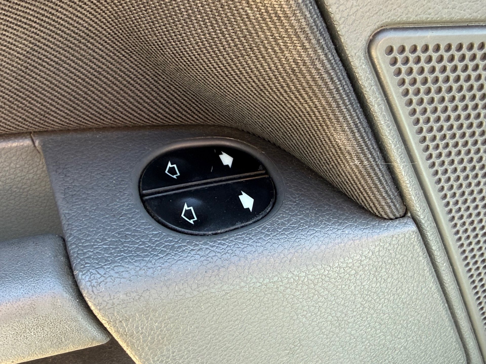 Foto van Ford Fusion