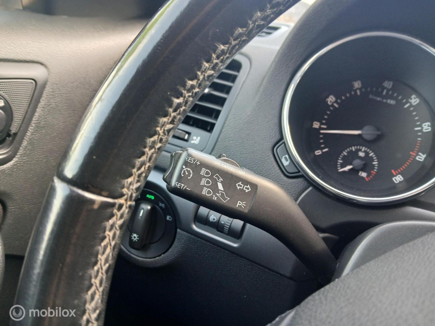 Foto van Skoda Yeti