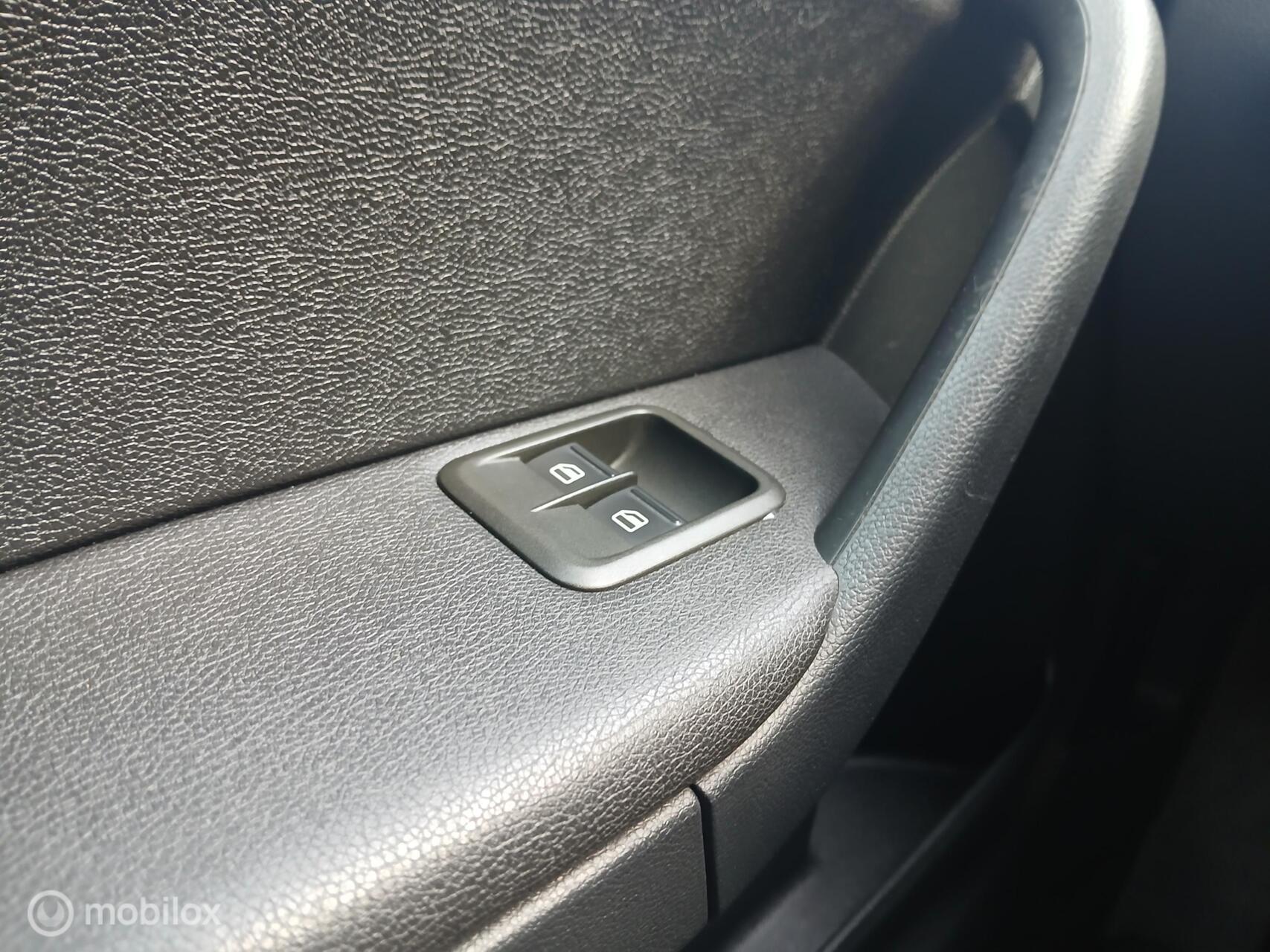 Foto van Skoda Yeti