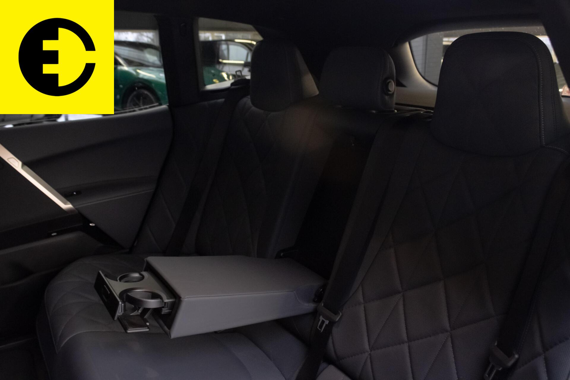 Foto van BMW Ix Xdrive40