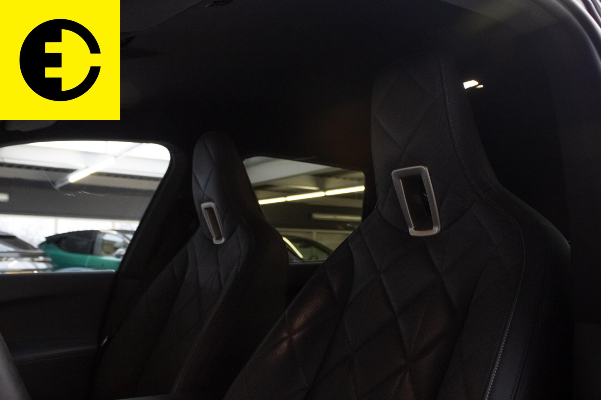 Foto van BMW Ix Xdrive40
