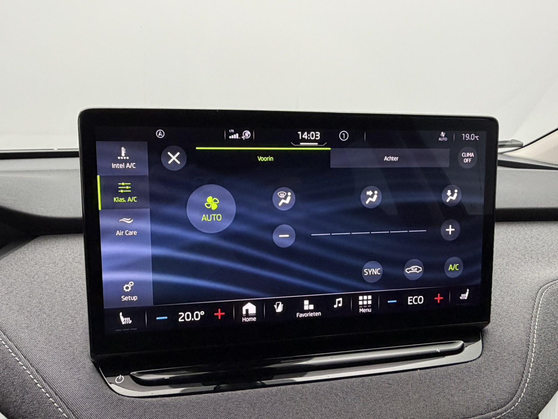 Foto van Skoda Enyaq 60