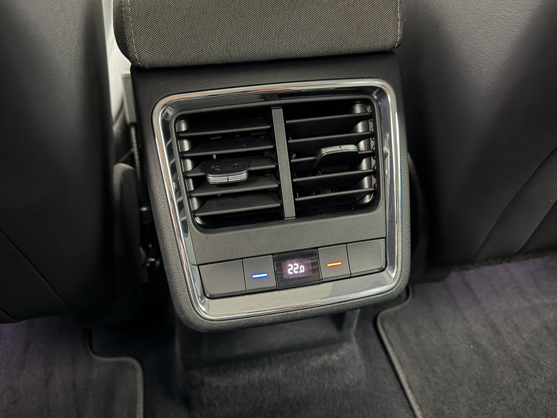 Foto van Skoda Enyaq 60