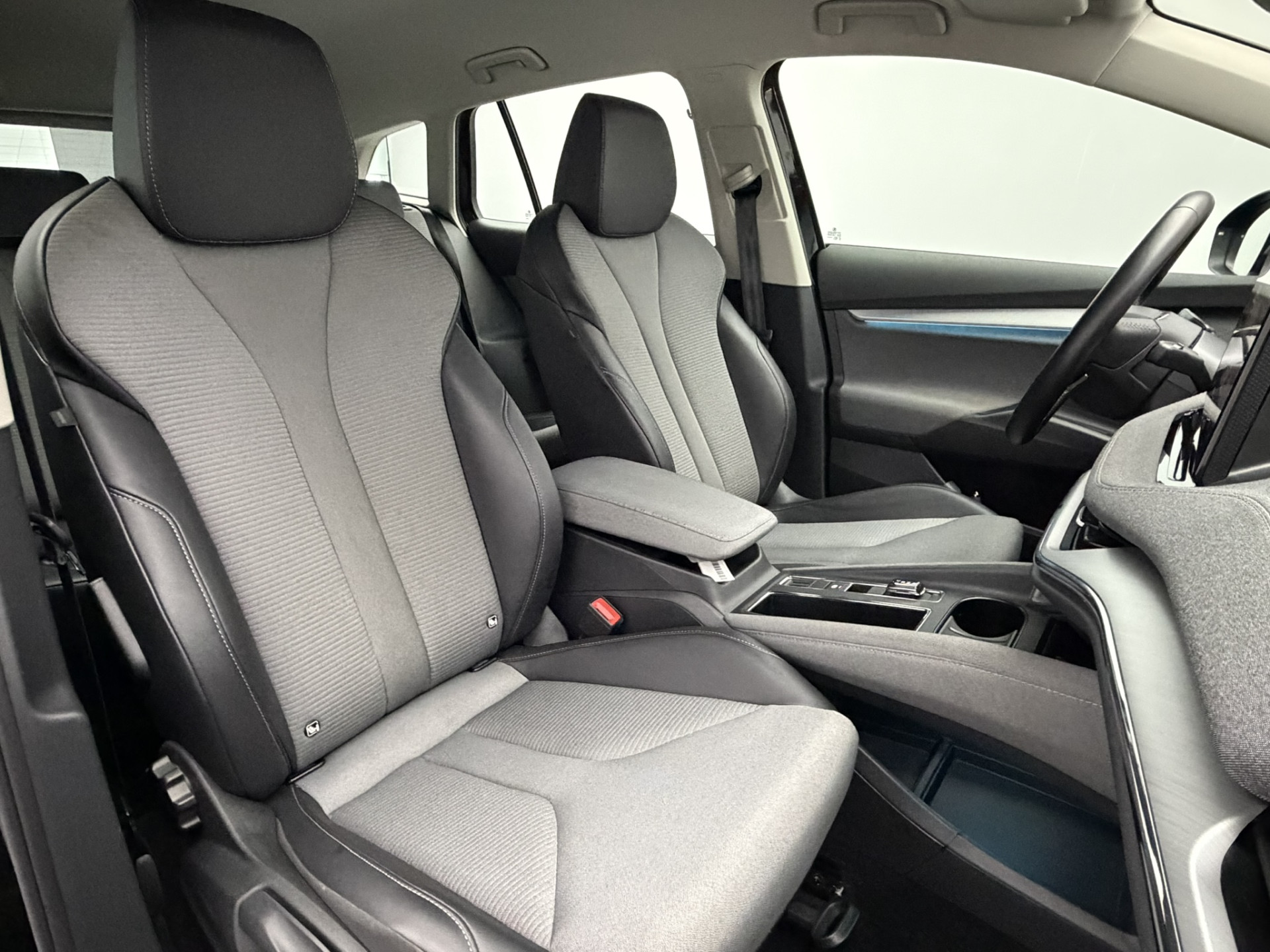Foto van Skoda Enyaq 60