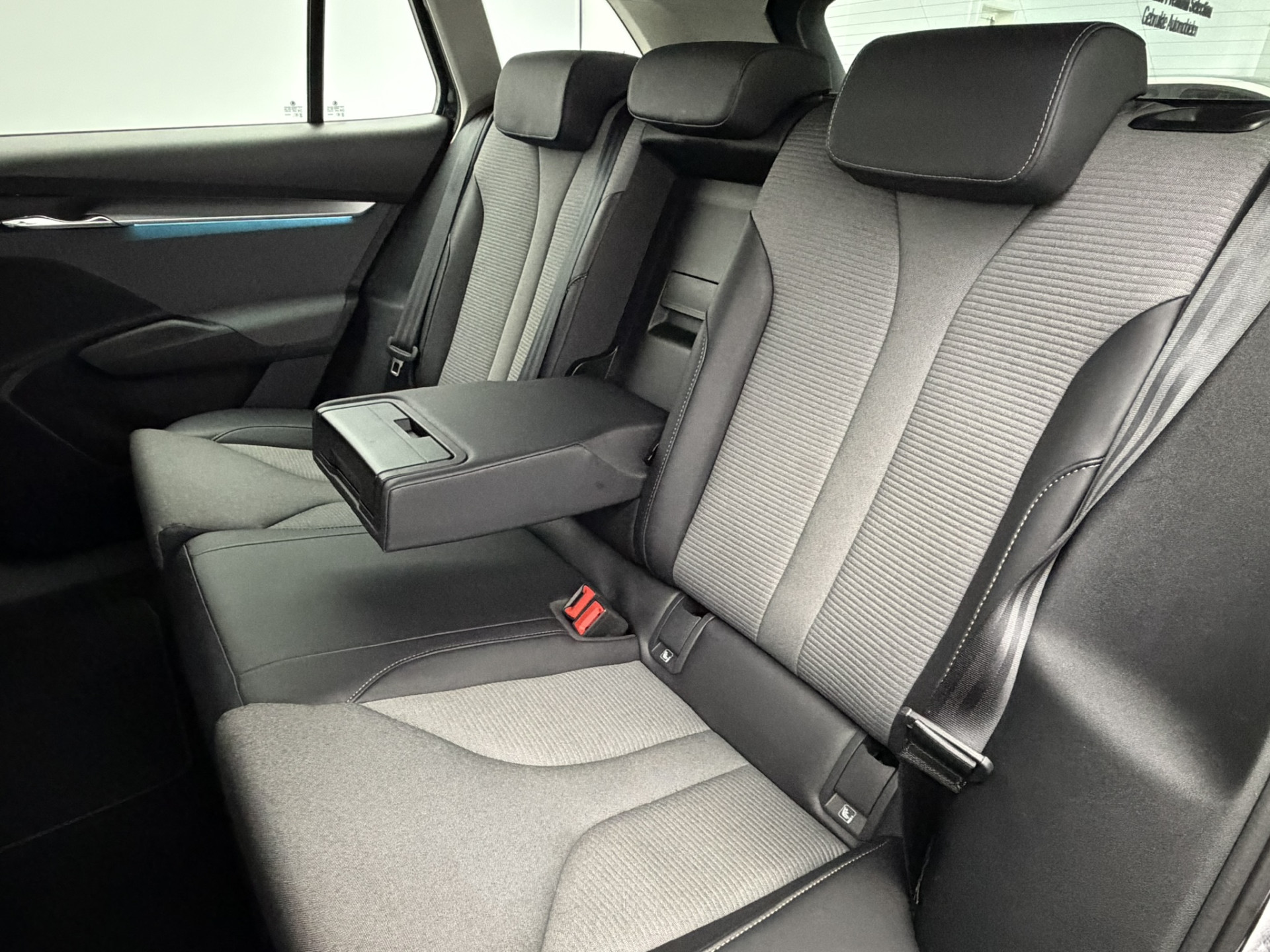 Foto van Skoda Enyaq 60
