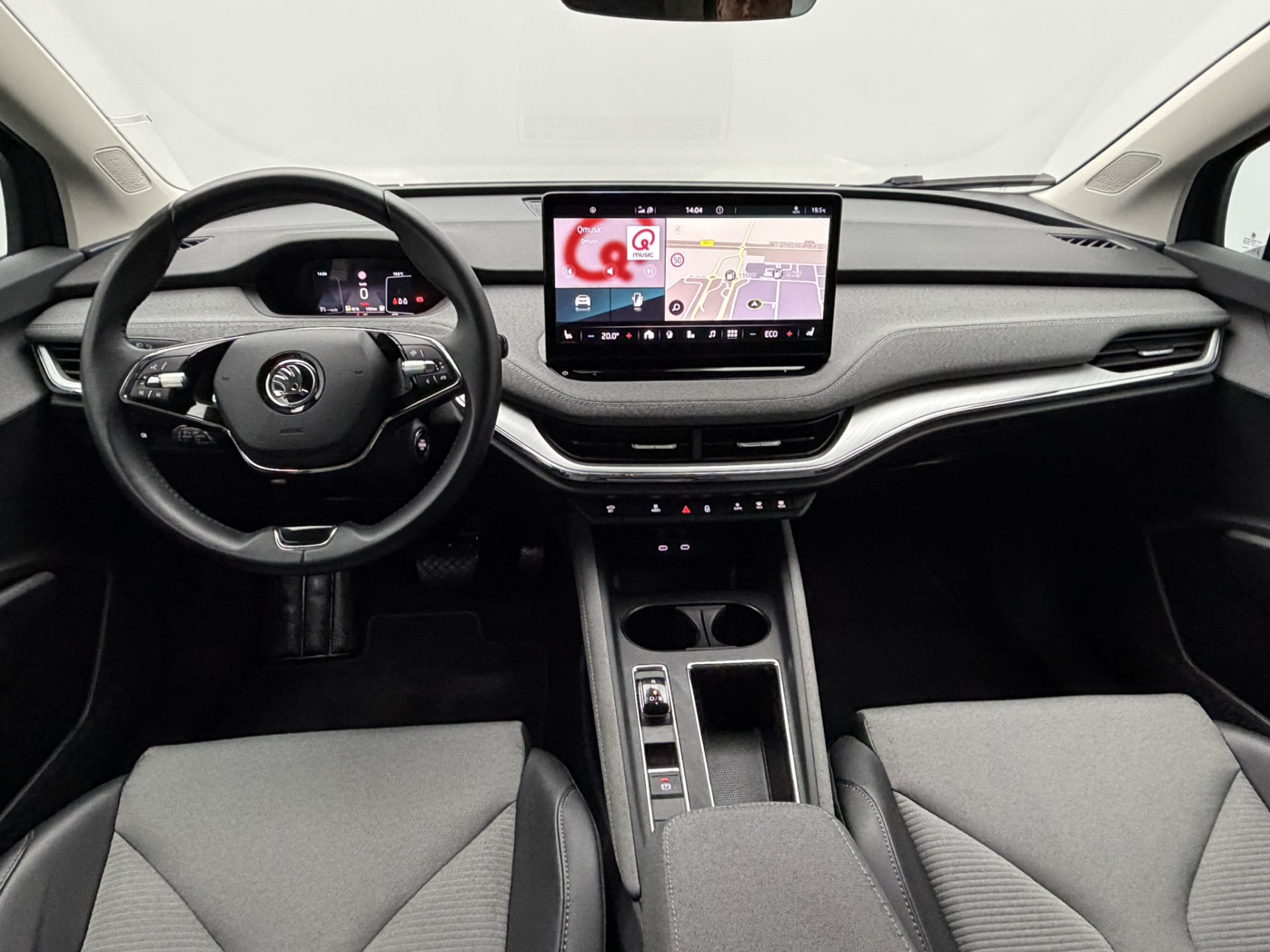 Foto van Skoda Enyaq 60