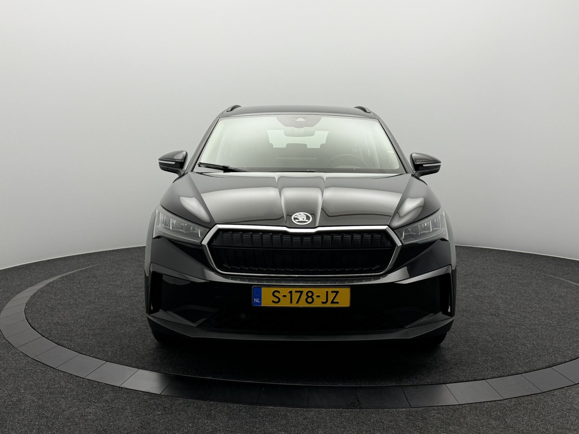 Foto van Skoda Enyaq 60