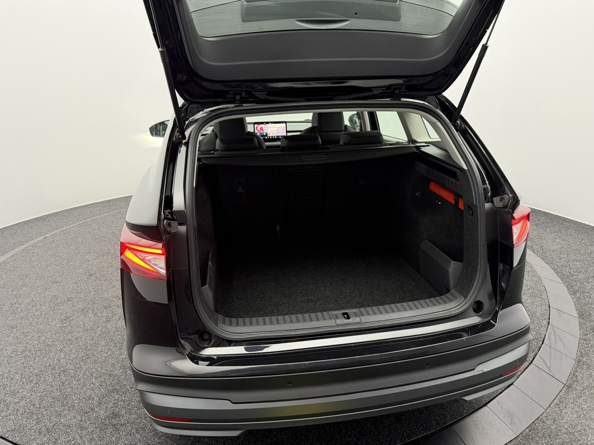 Foto van Skoda Enyaq 60