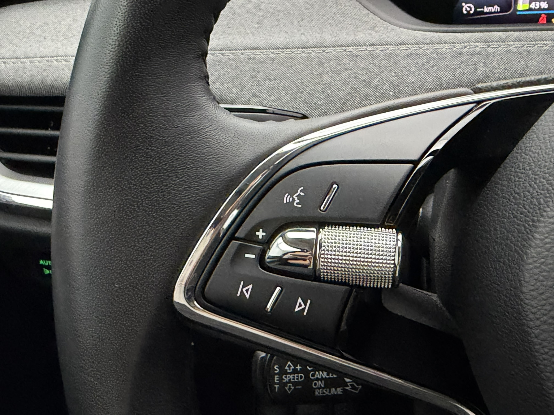 Foto van Skoda Enyaq 60