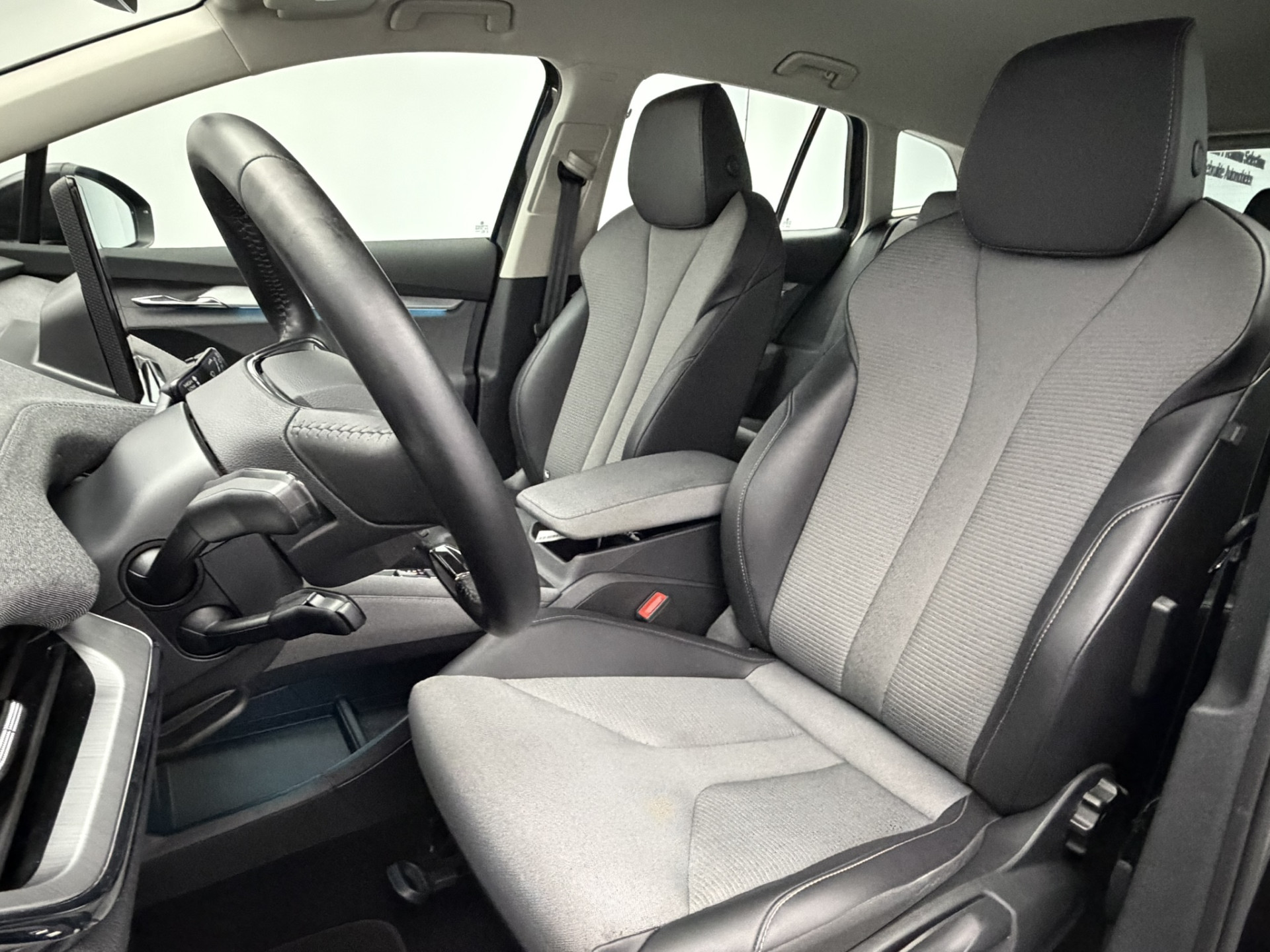 Foto van Skoda Enyaq 60