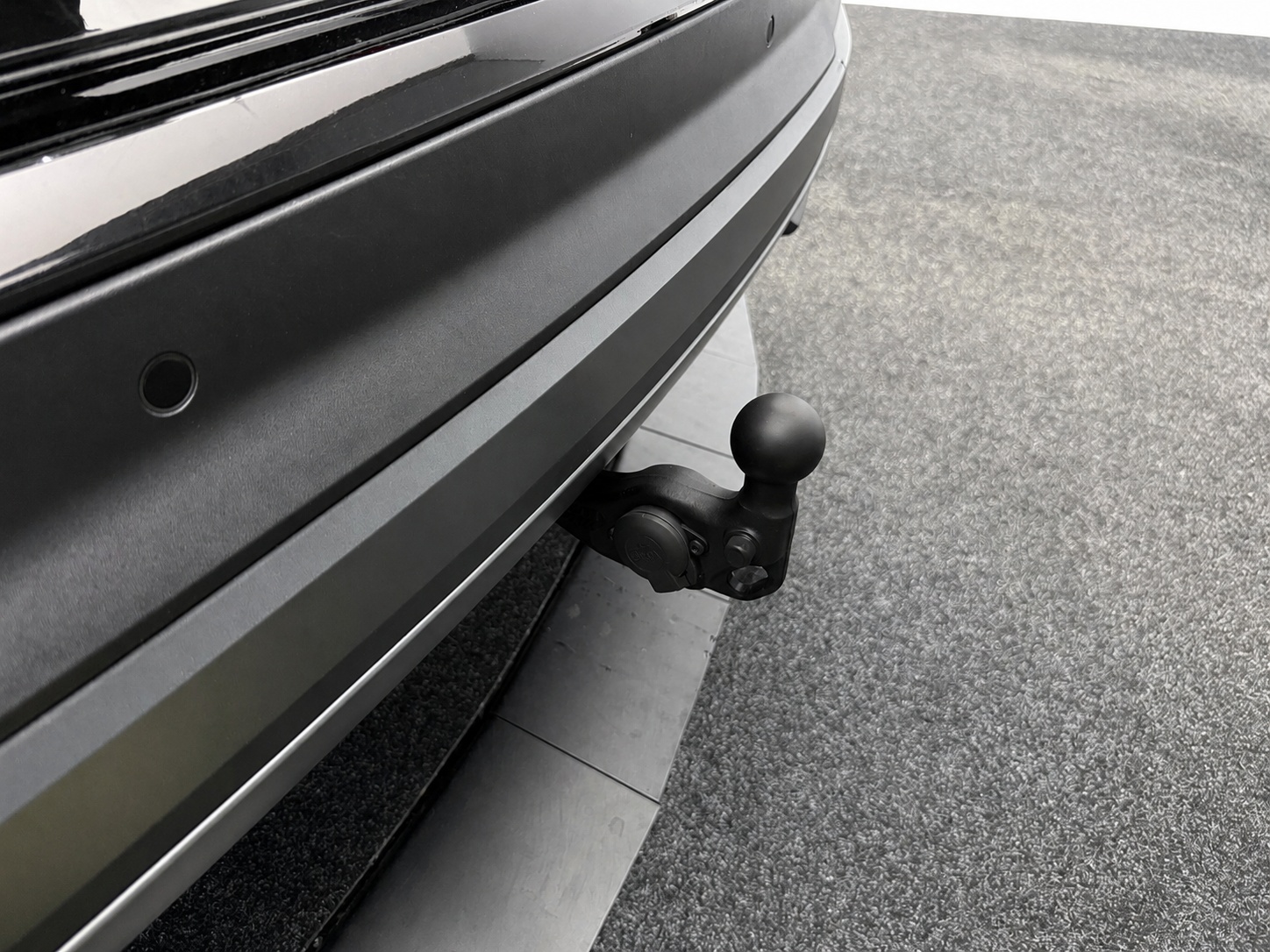 Foto van Skoda Enyaq 60