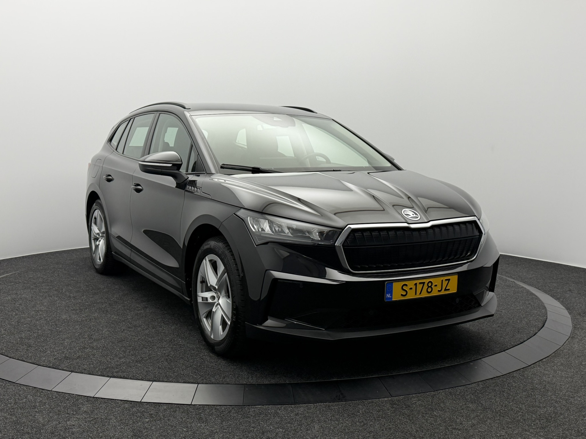 Foto van Skoda Enyaq 60