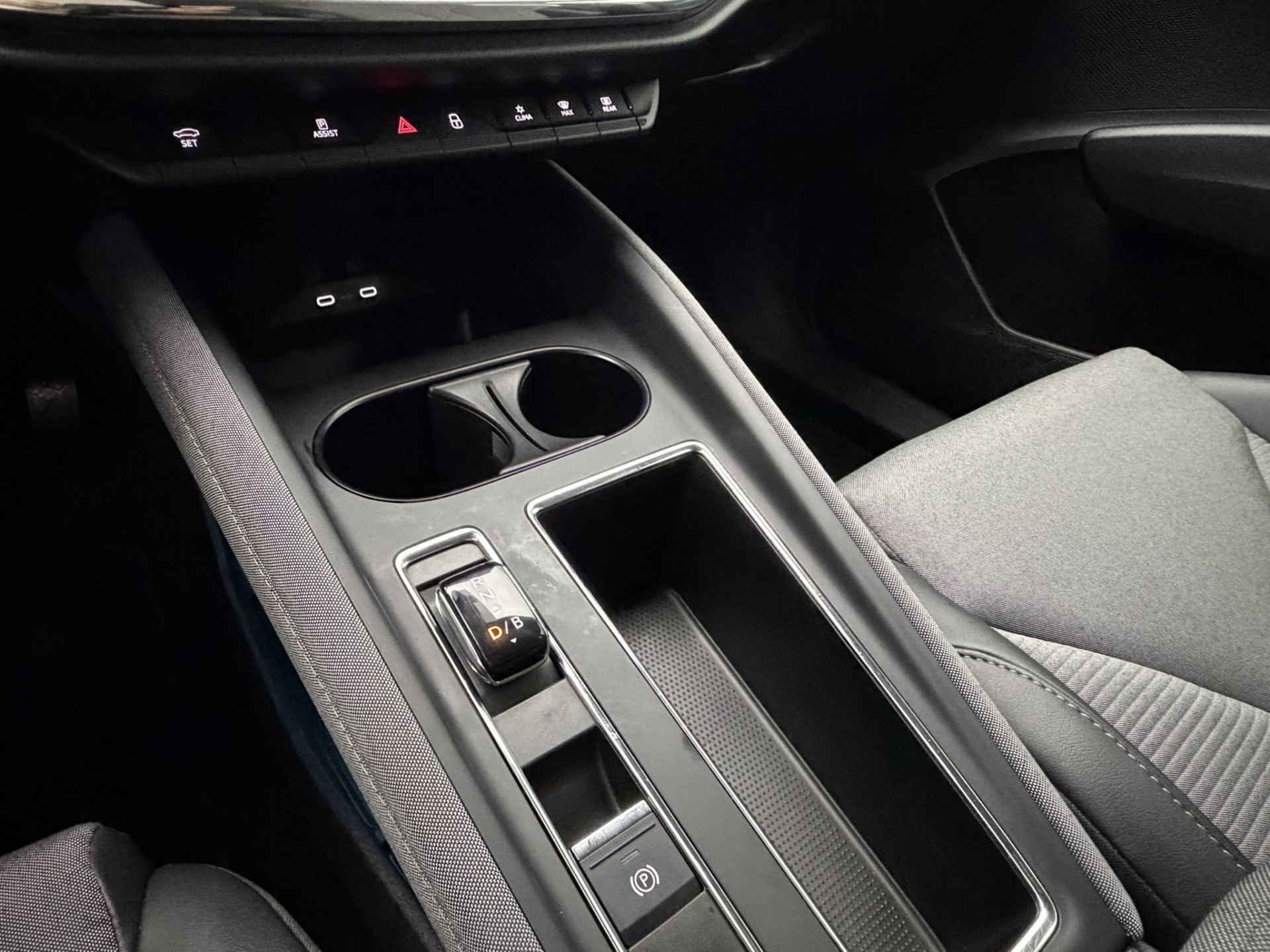 Foto van Skoda Enyaq 60