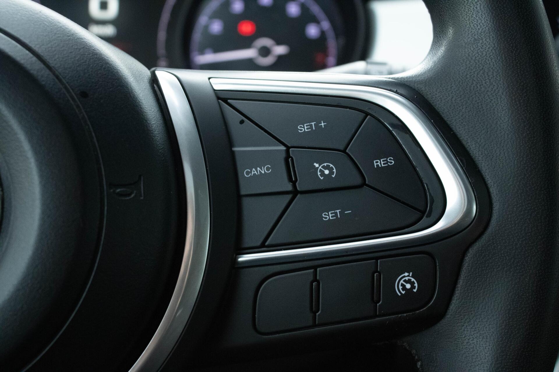 Foto van Fiat Fiat 500x