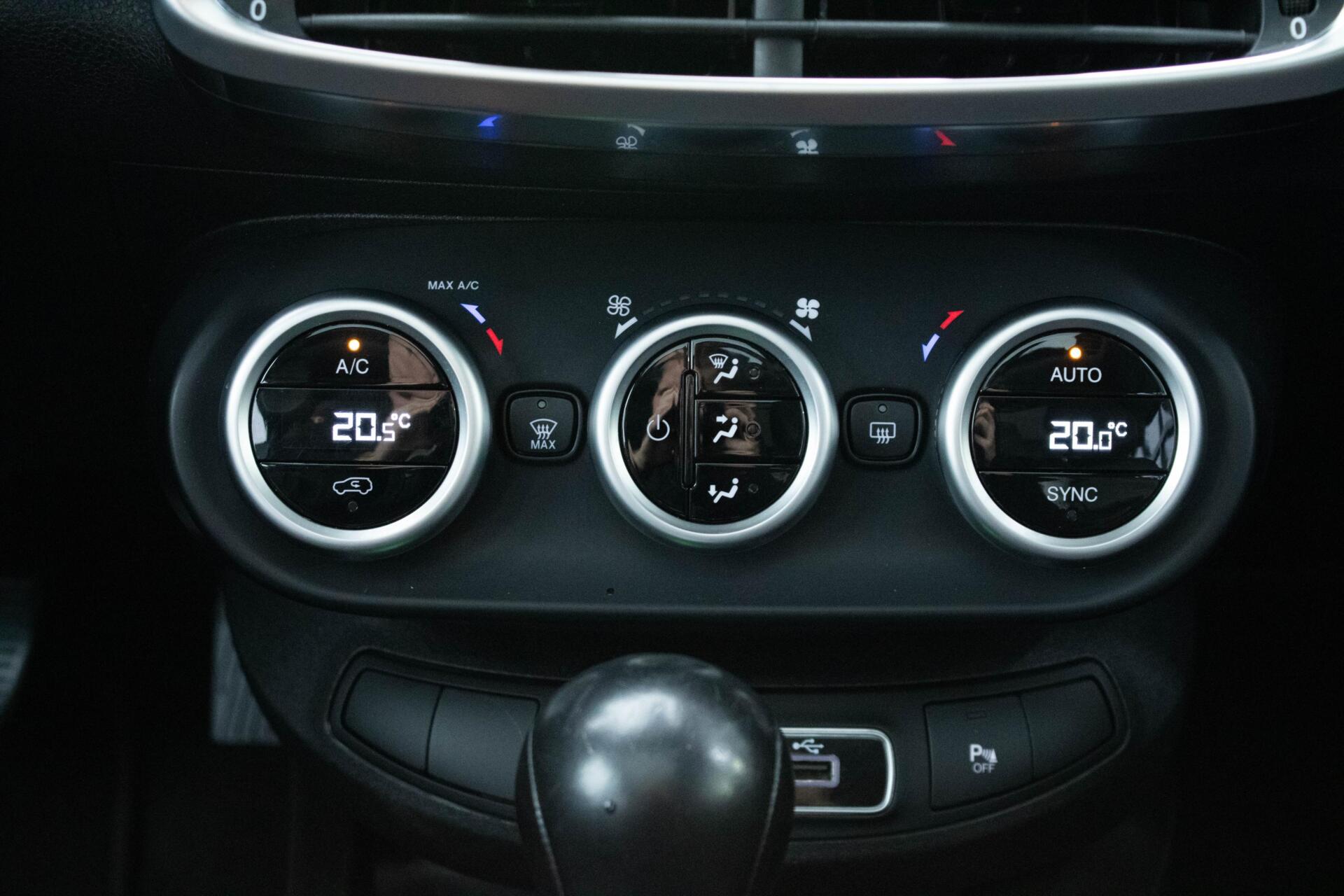 Foto van Fiat Fiat 500x
