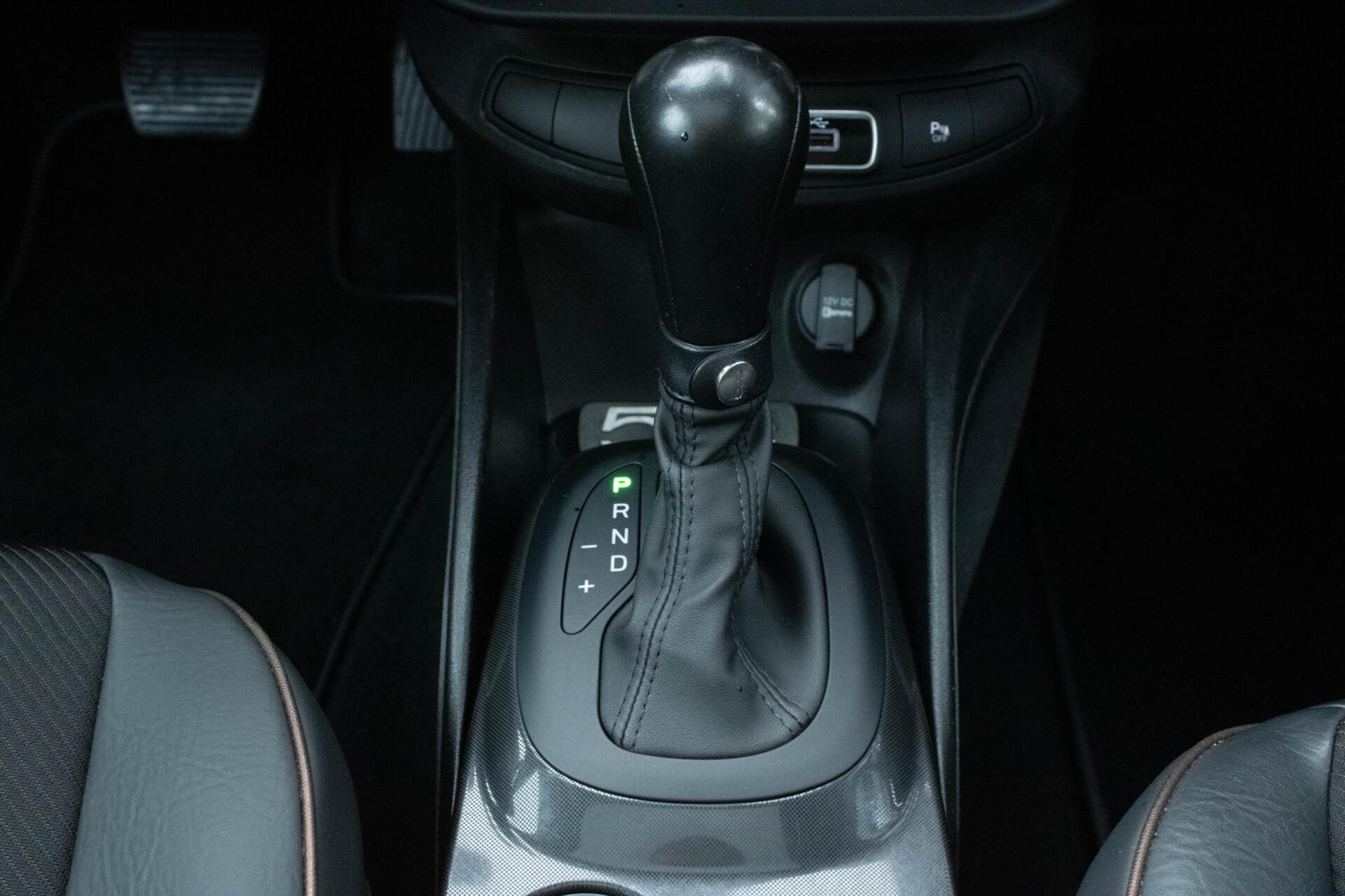 Foto van Fiat Fiat 500x