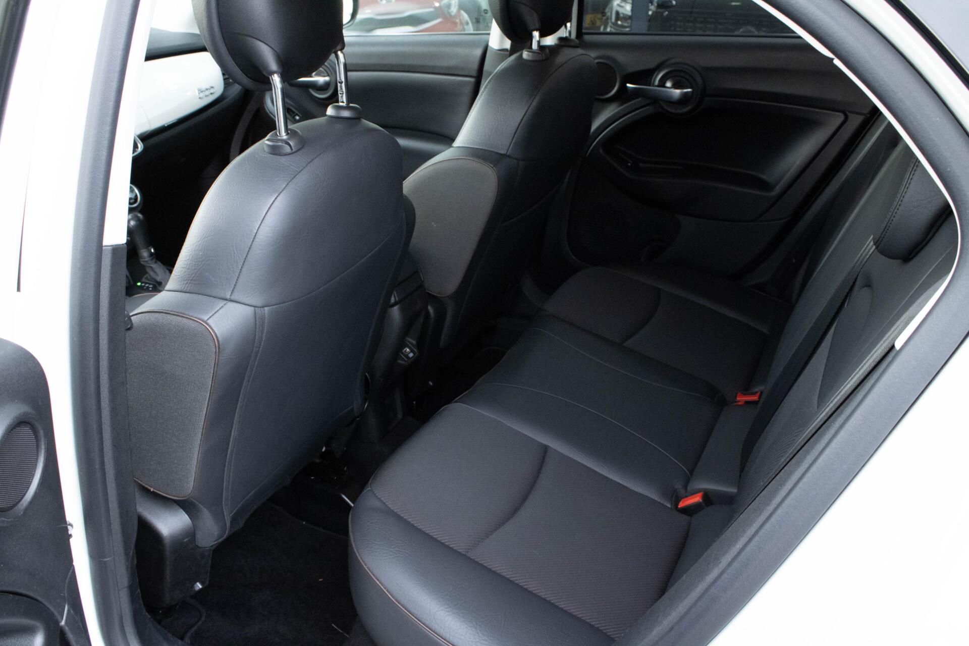 Foto van Fiat Fiat 500x