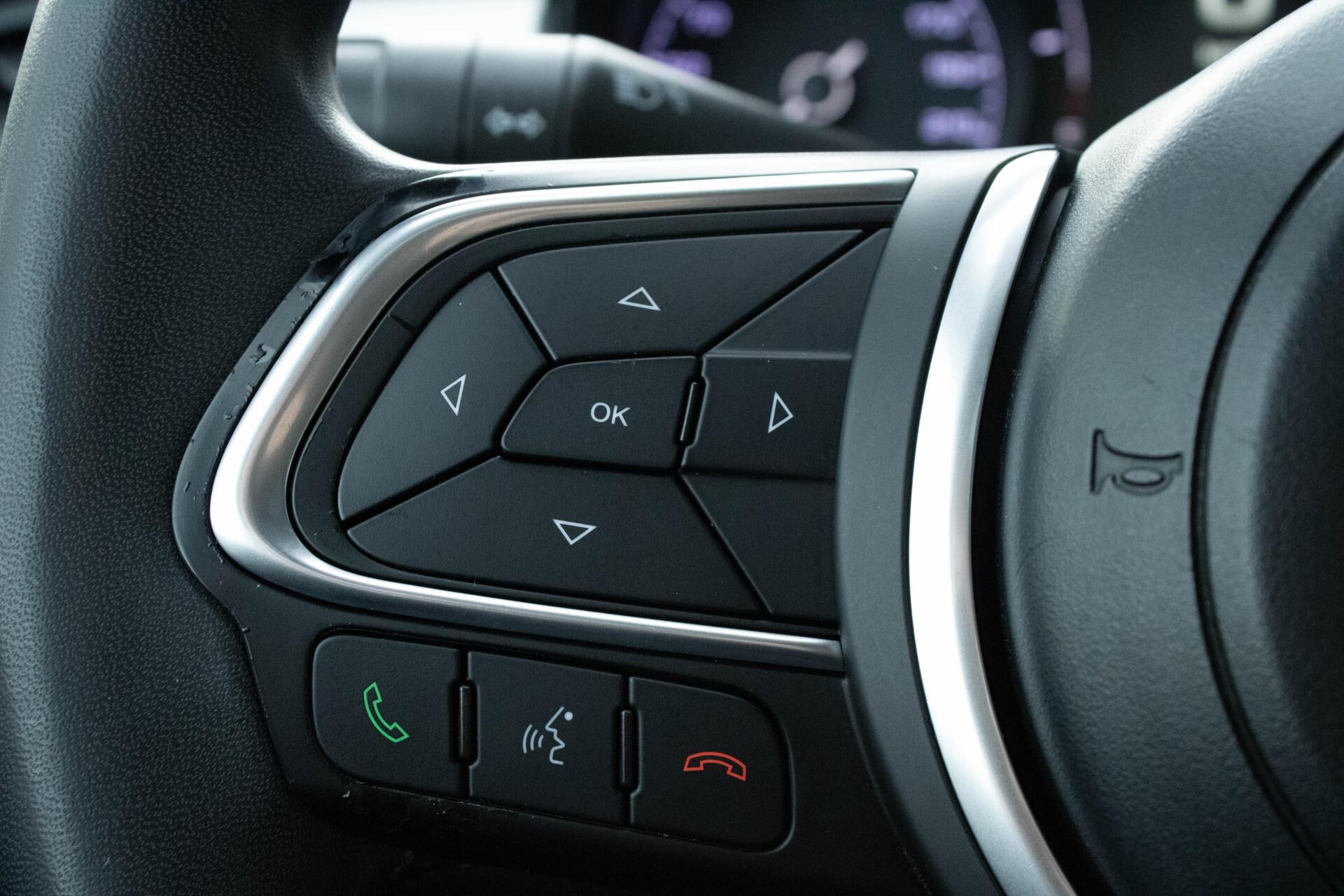 Foto van Fiat Fiat 500x