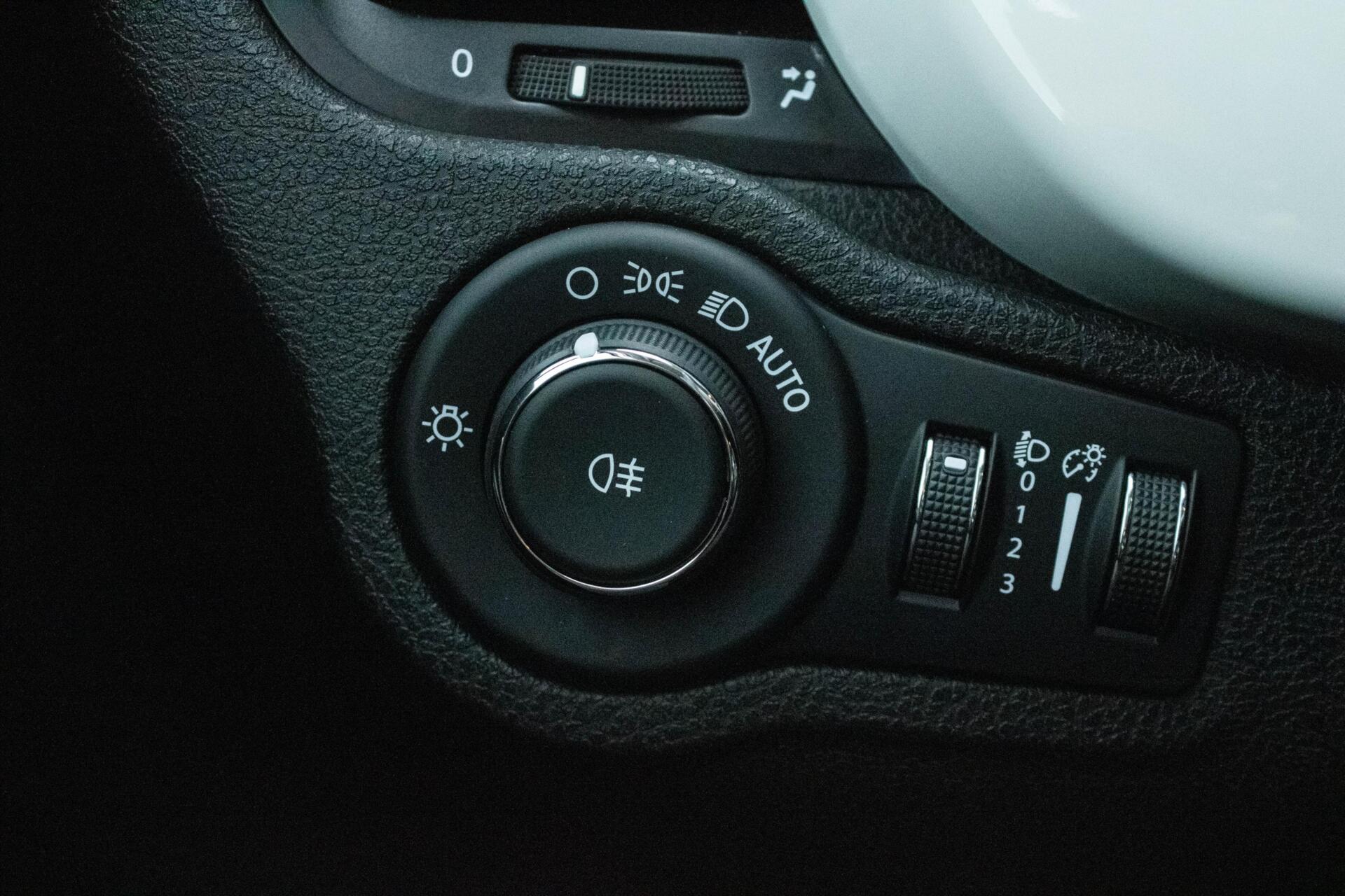 Foto van Fiat Fiat 500x