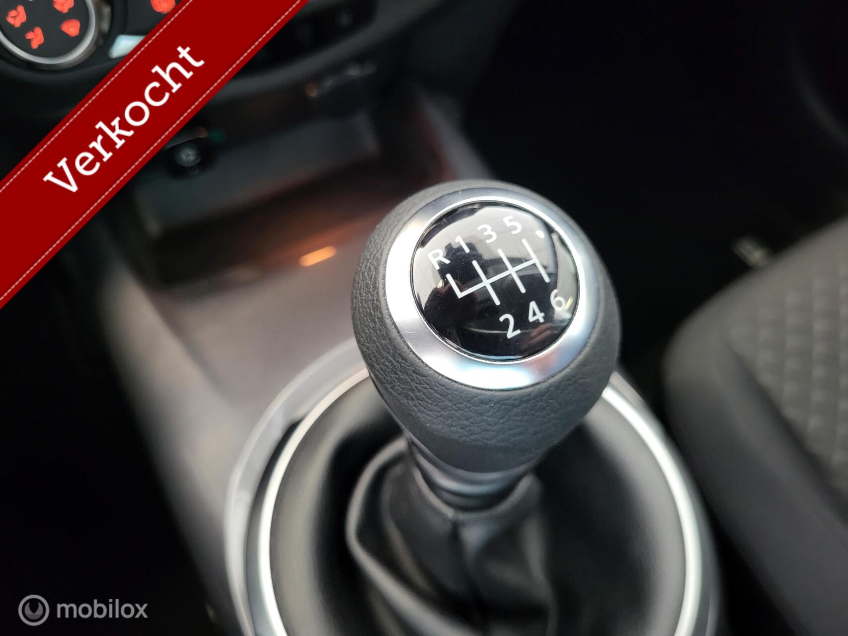 Foto van Nissan Nissan Juke