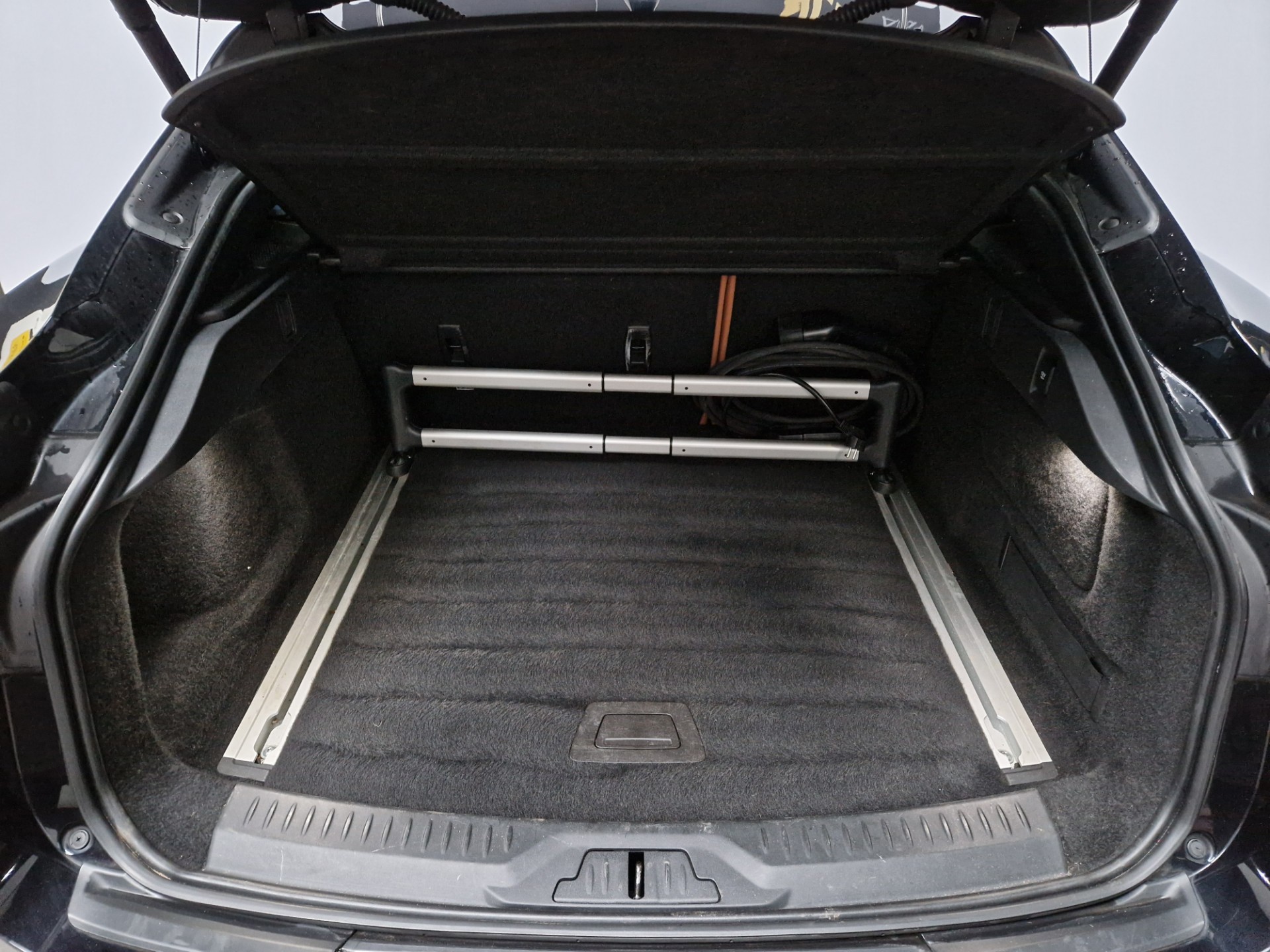 Foto van Jaguar Jaguar I-pace
