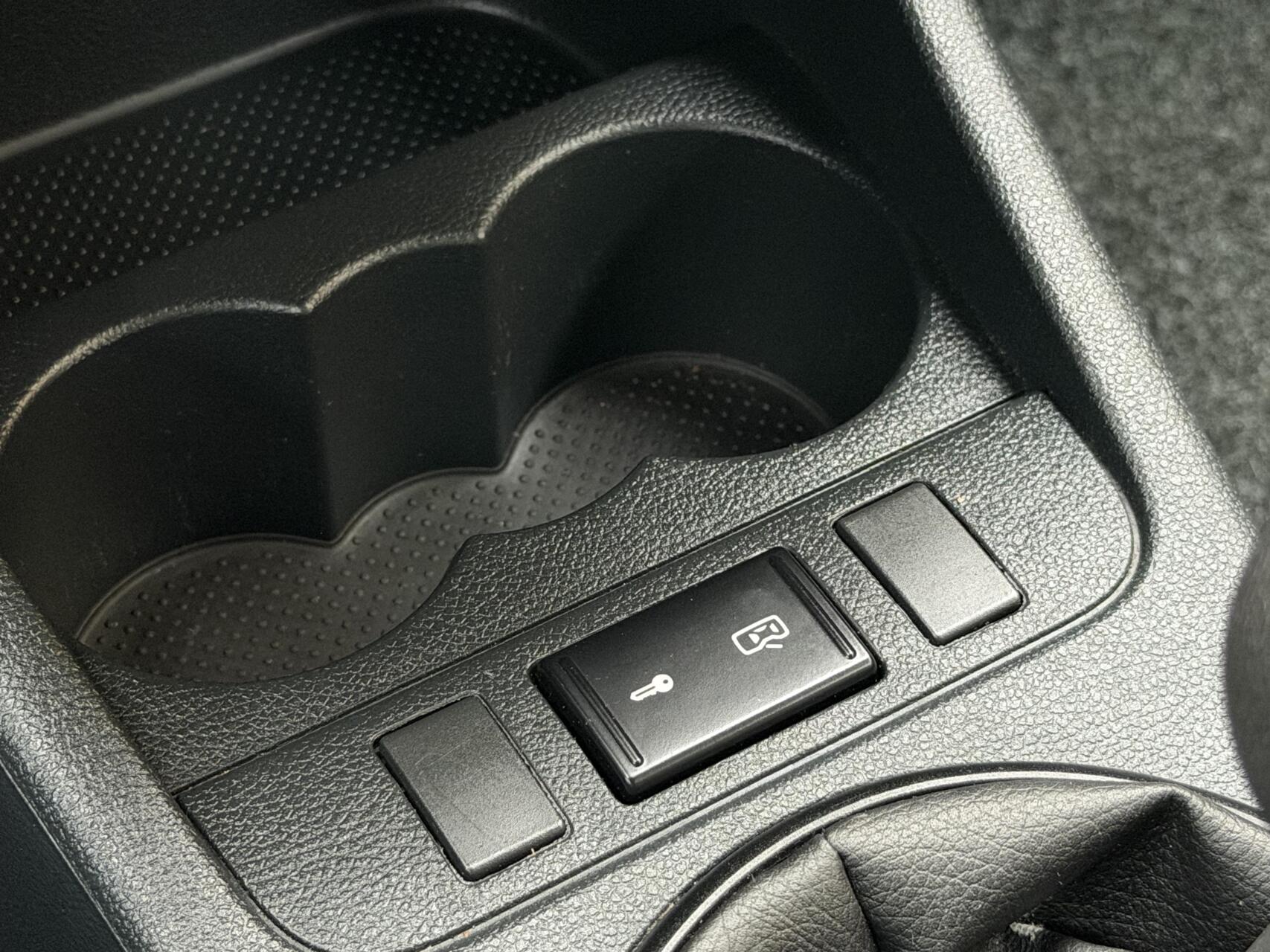 Foto van Skoda Fabia