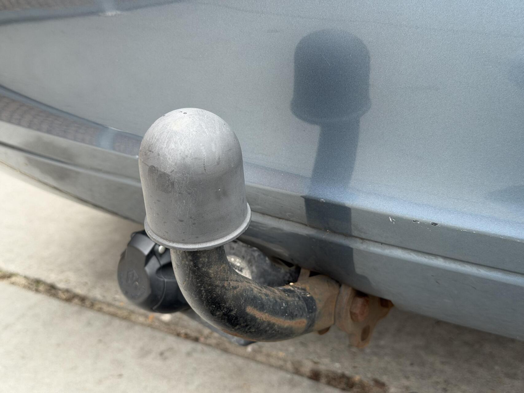 Foto van Skoda Fabia