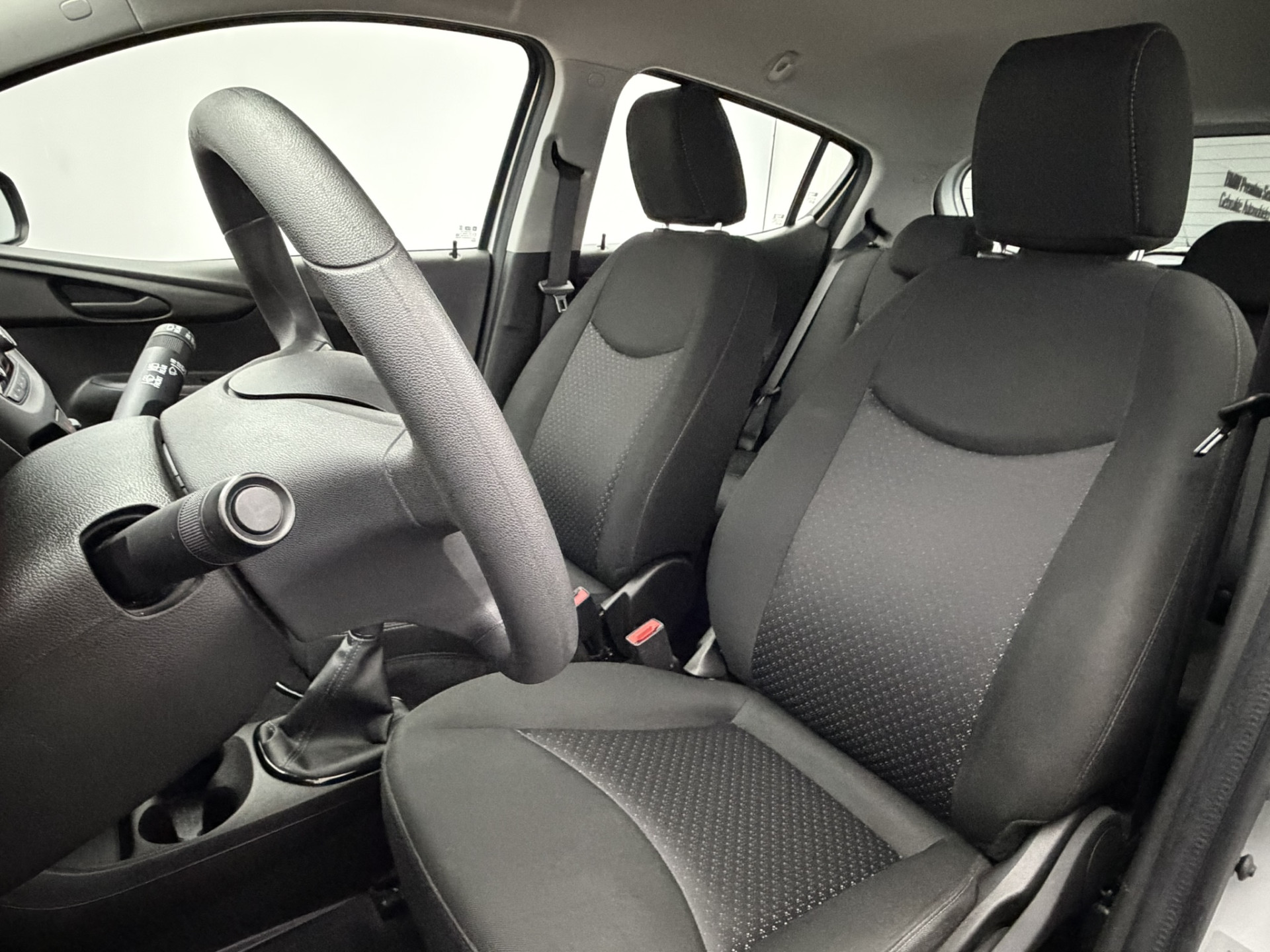 Foto van Opel Karl / Viva
