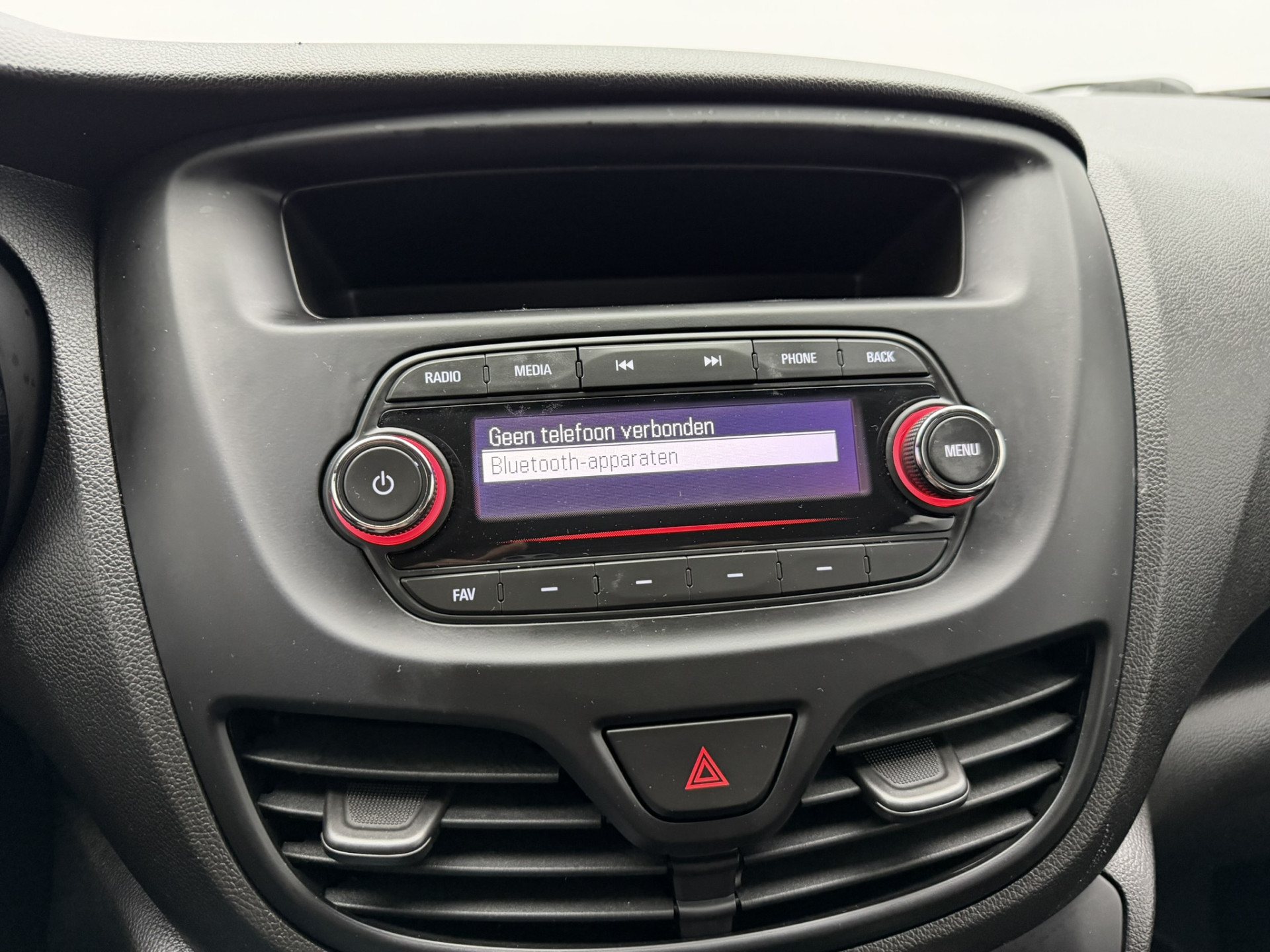 Foto van Opel Karl / Viva
