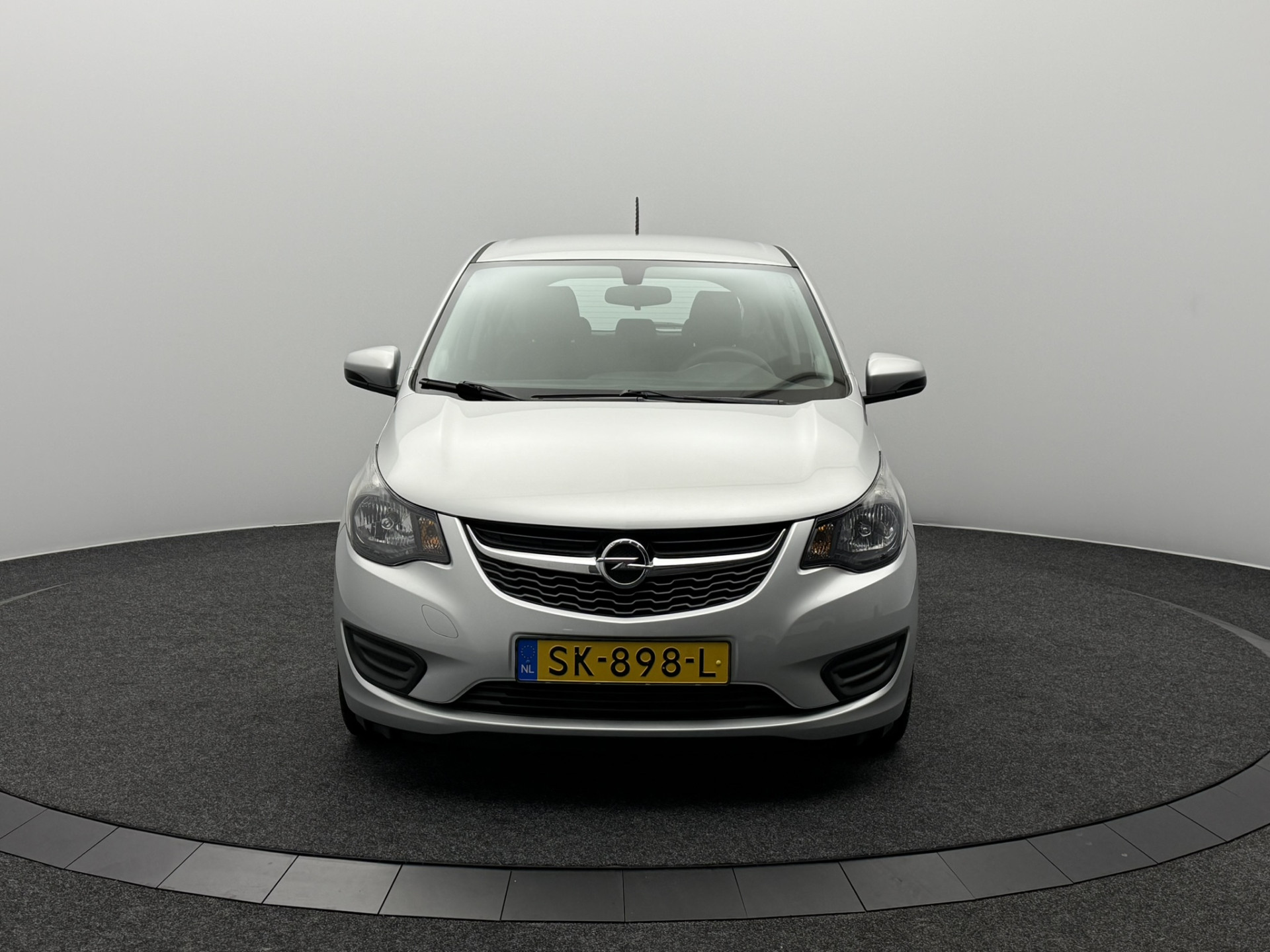 Foto van Opel Karl / Viva