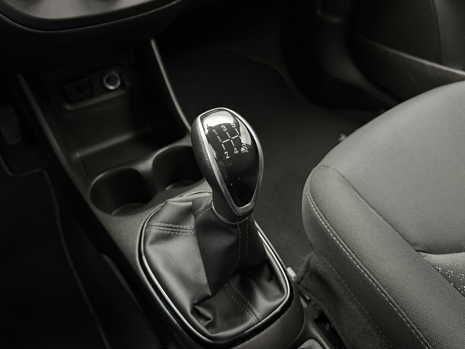 Foto van Opel Karl / Viva