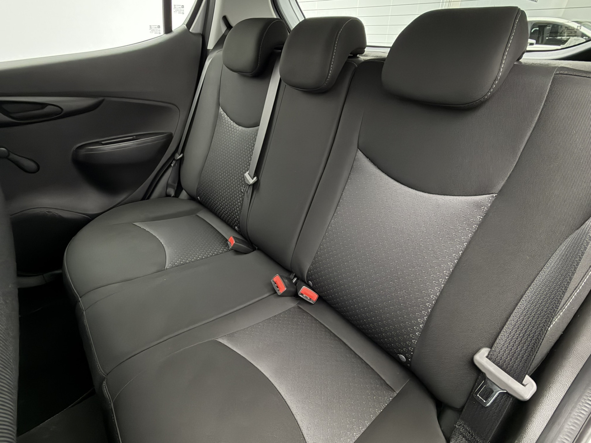 Foto van Opel Karl / Viva