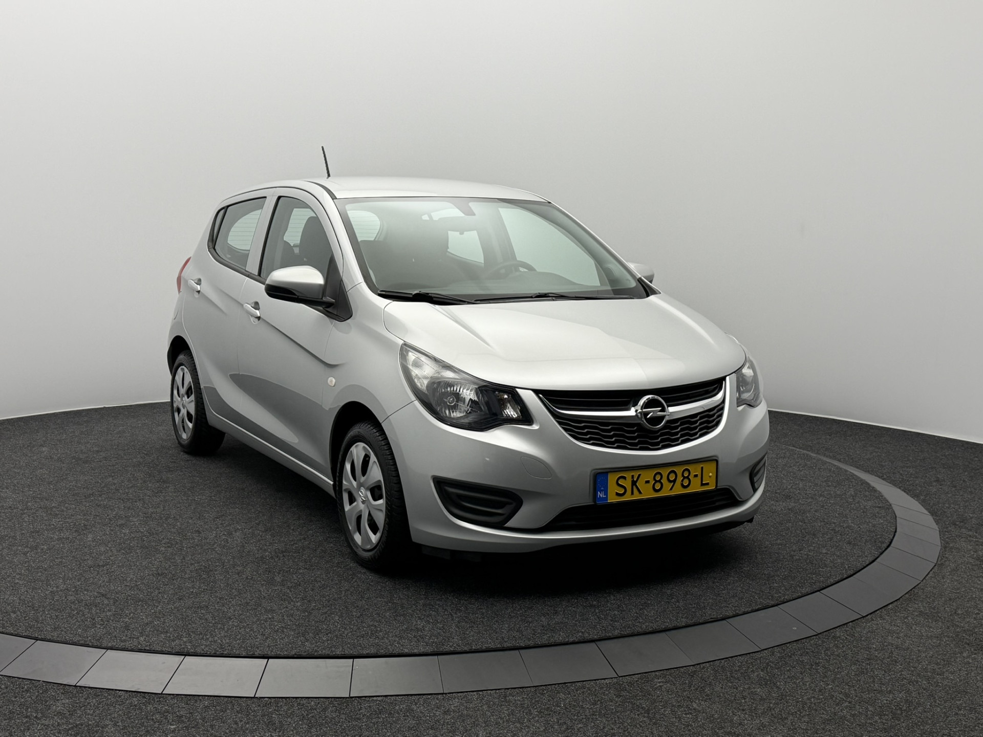 Foto van Opel Karl / Viva